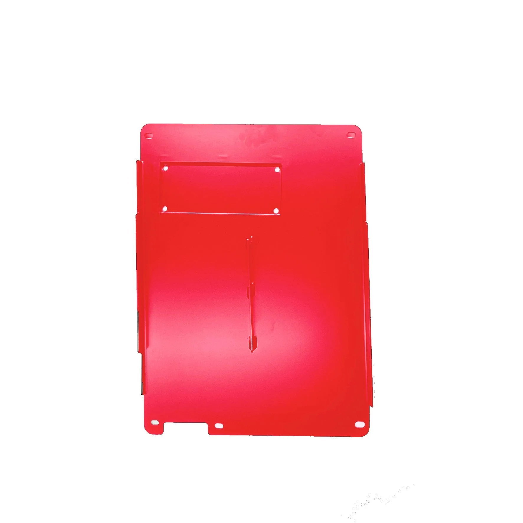 Middle Skid Plate (Aluminum) for Ford Bronco 4 Door (2021+) - Image 6