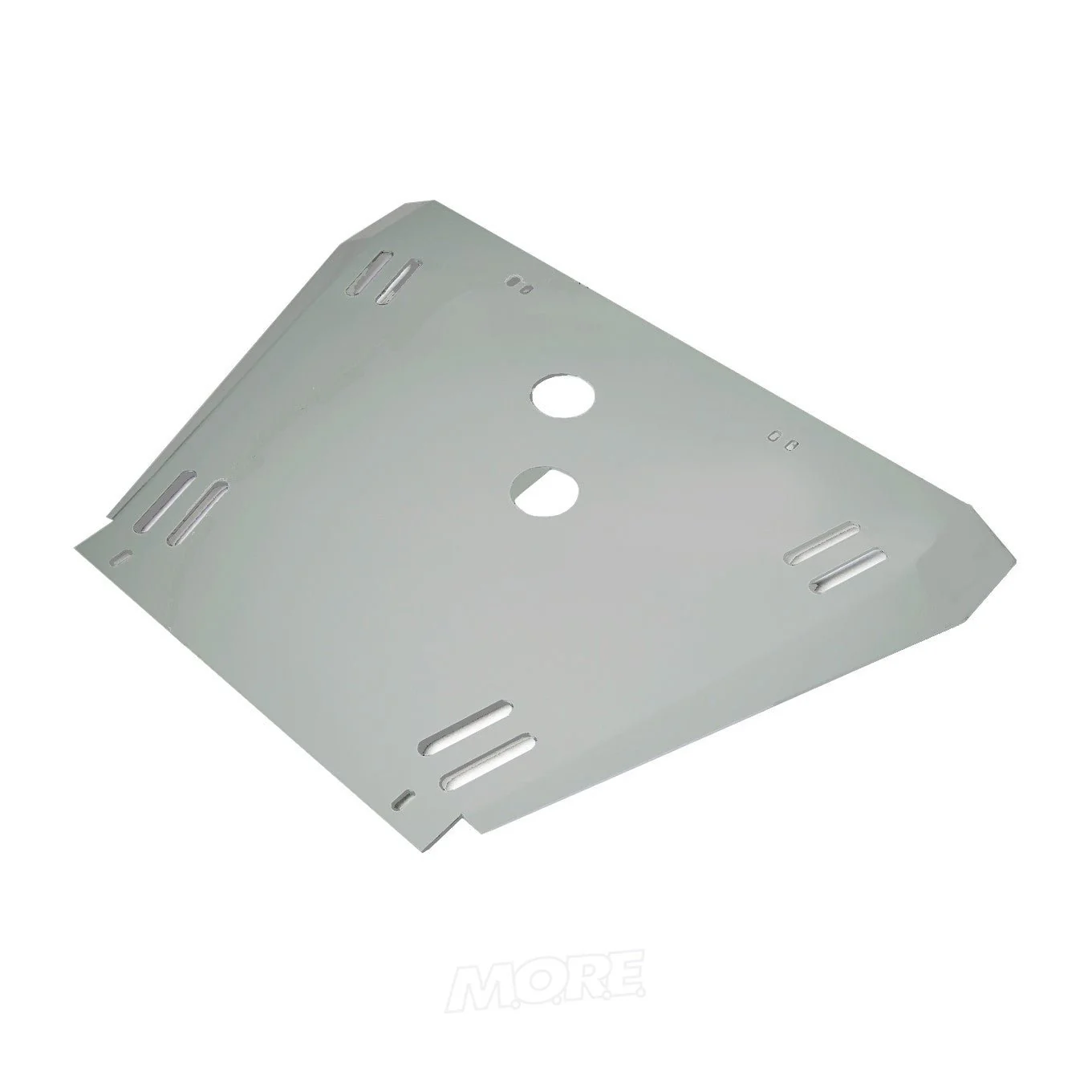 Middle Transmission Skid Plate (Aluminum) for Toyota 4Runner Gen 5 (2010+) - Image 5