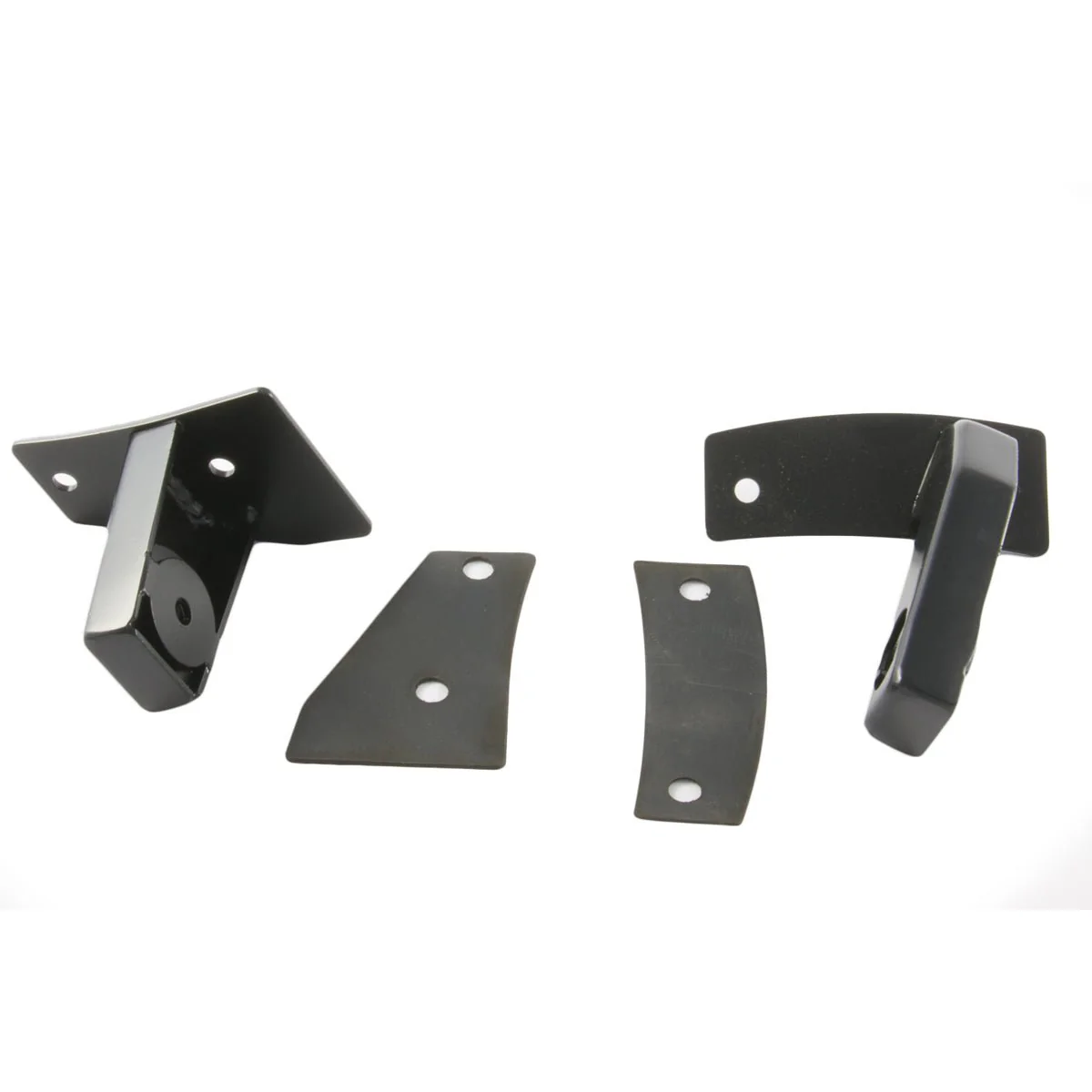 Mirror Bracket: Driver and Passenger for Jeep Wrangler JK (2007-10)