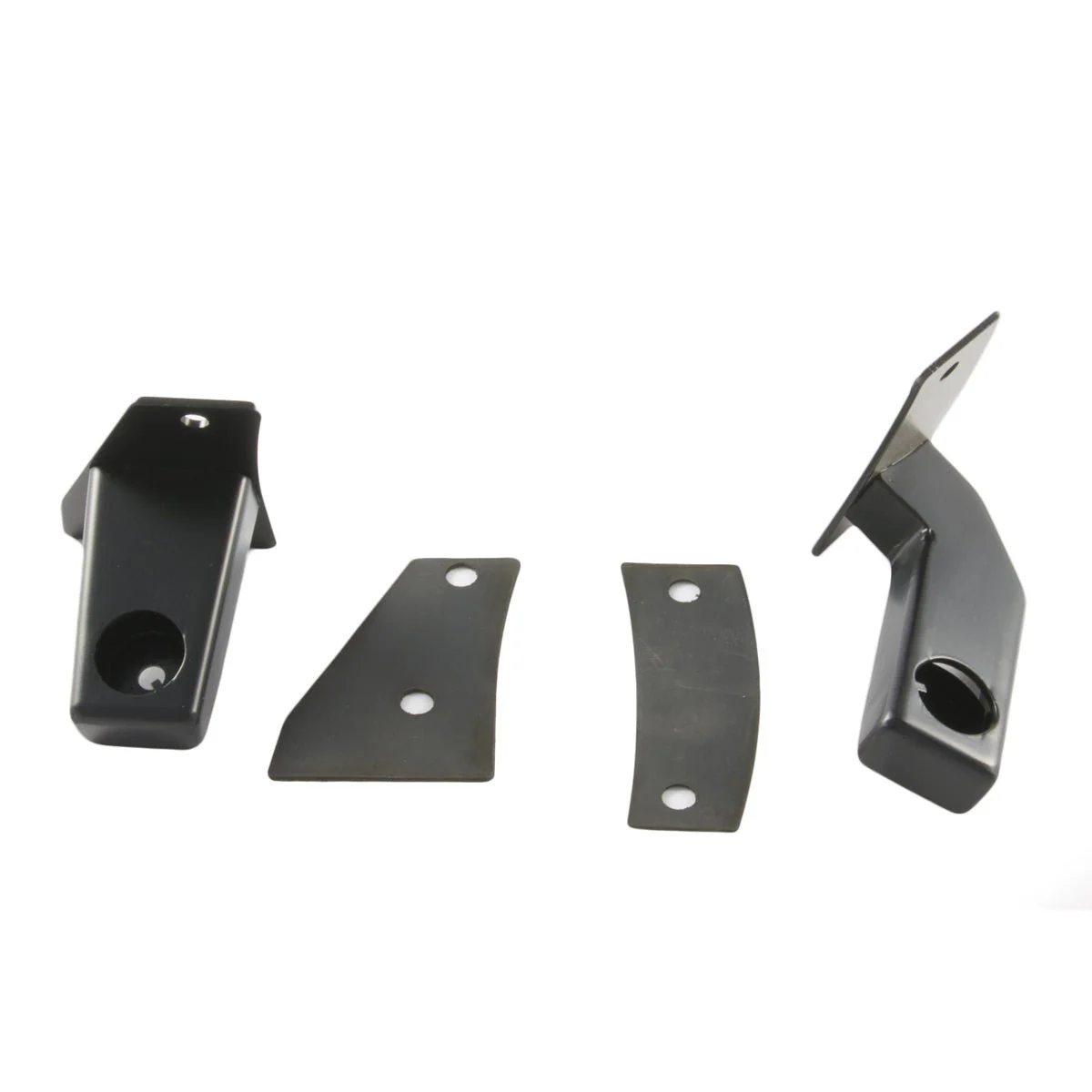Mirror Bracket: Driver and Passenger for Jeep Wrangler JK (2007-10) - Image 2
