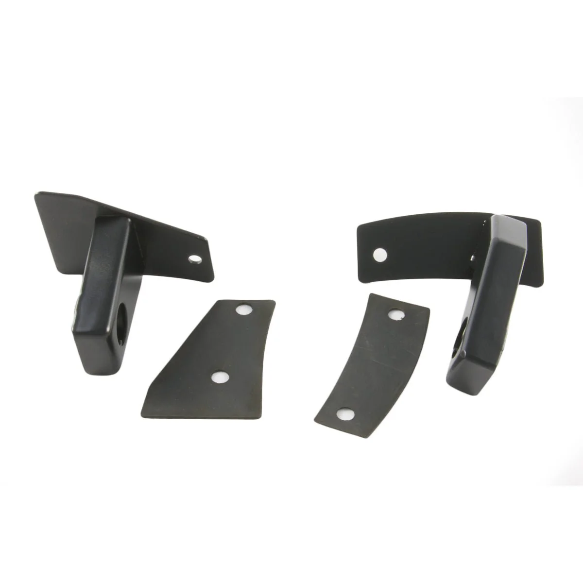 Mirror Bracket: Driver and Passenger for Jeep Wrangler JK (2011-18)
