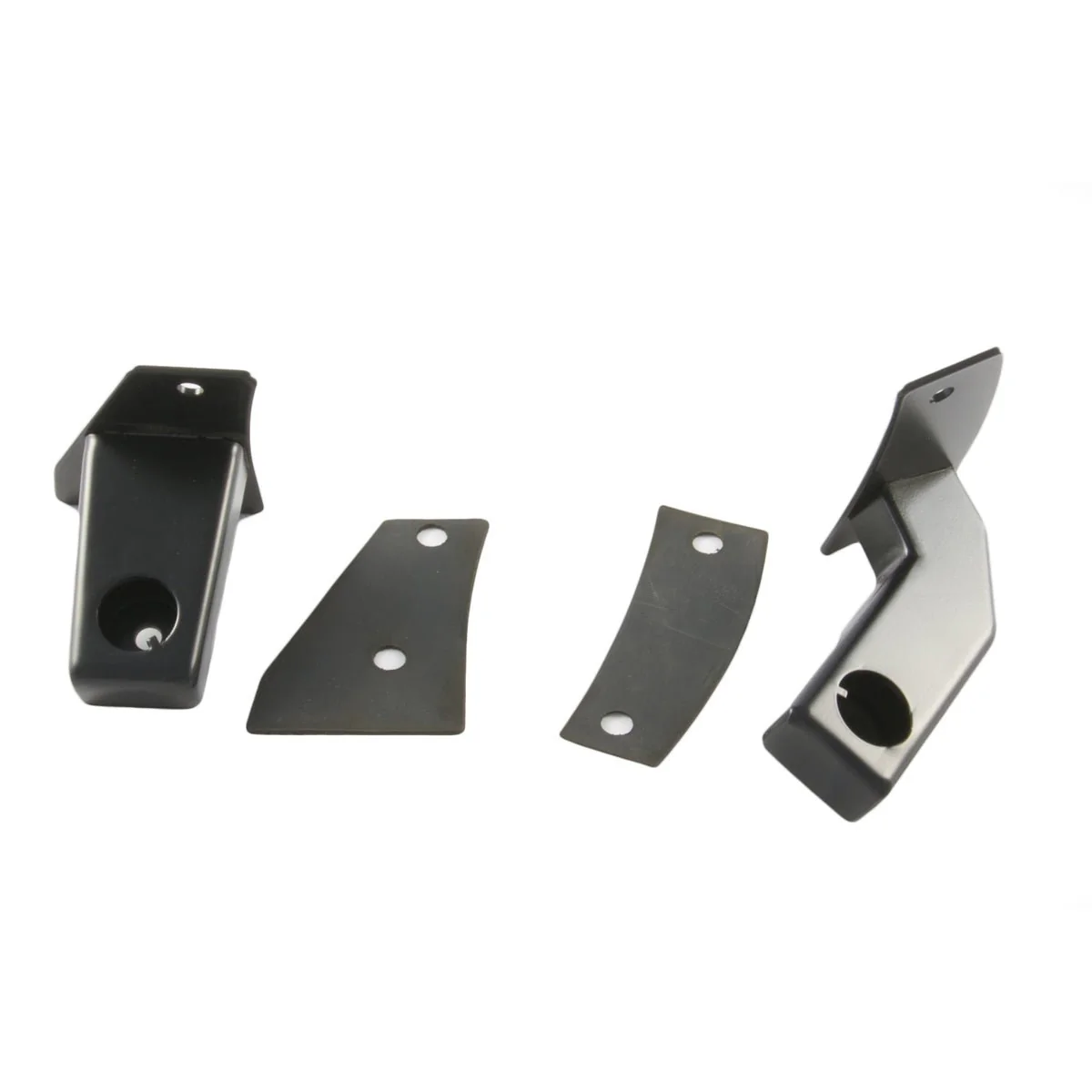 Mirror Bracket: Driver and Passenger for Jeep Wrangler JK (2011-18) - Image 2
