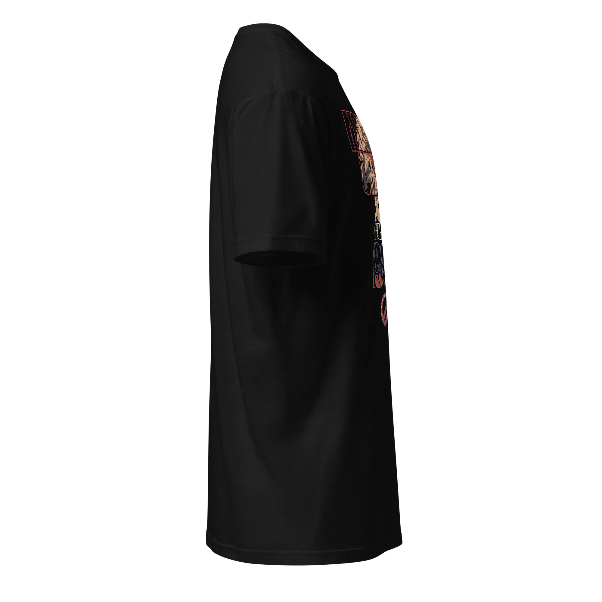 Mountain Offroad Eagle Tee - Image 4