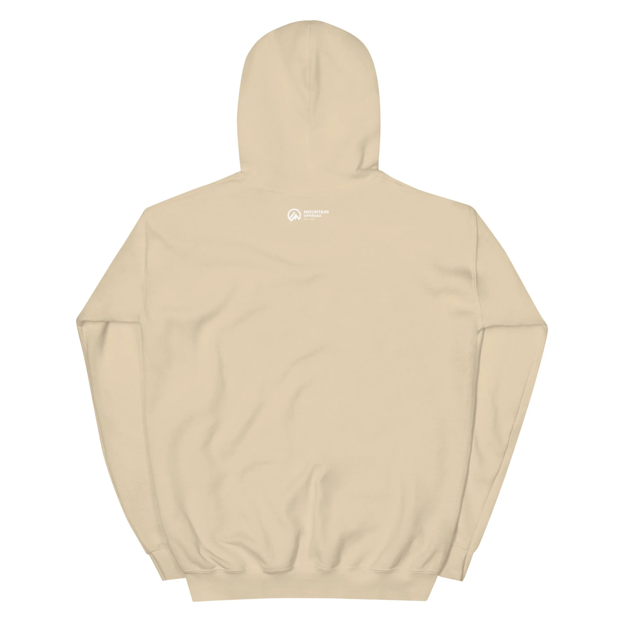 Mountain Offroad Explorer Hoodie - Image 14