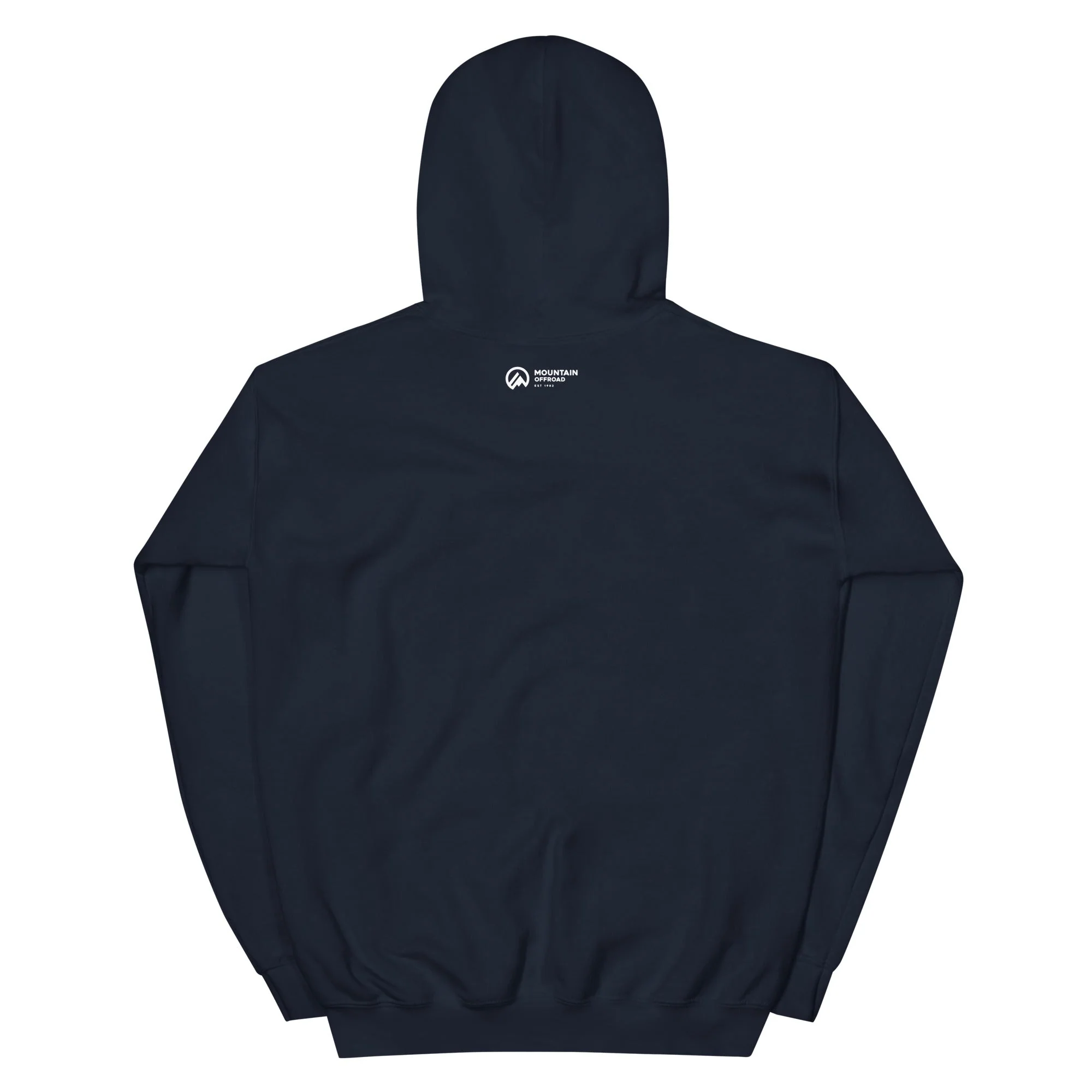 Mountain Offroad Explorer Hoodie - Image 4