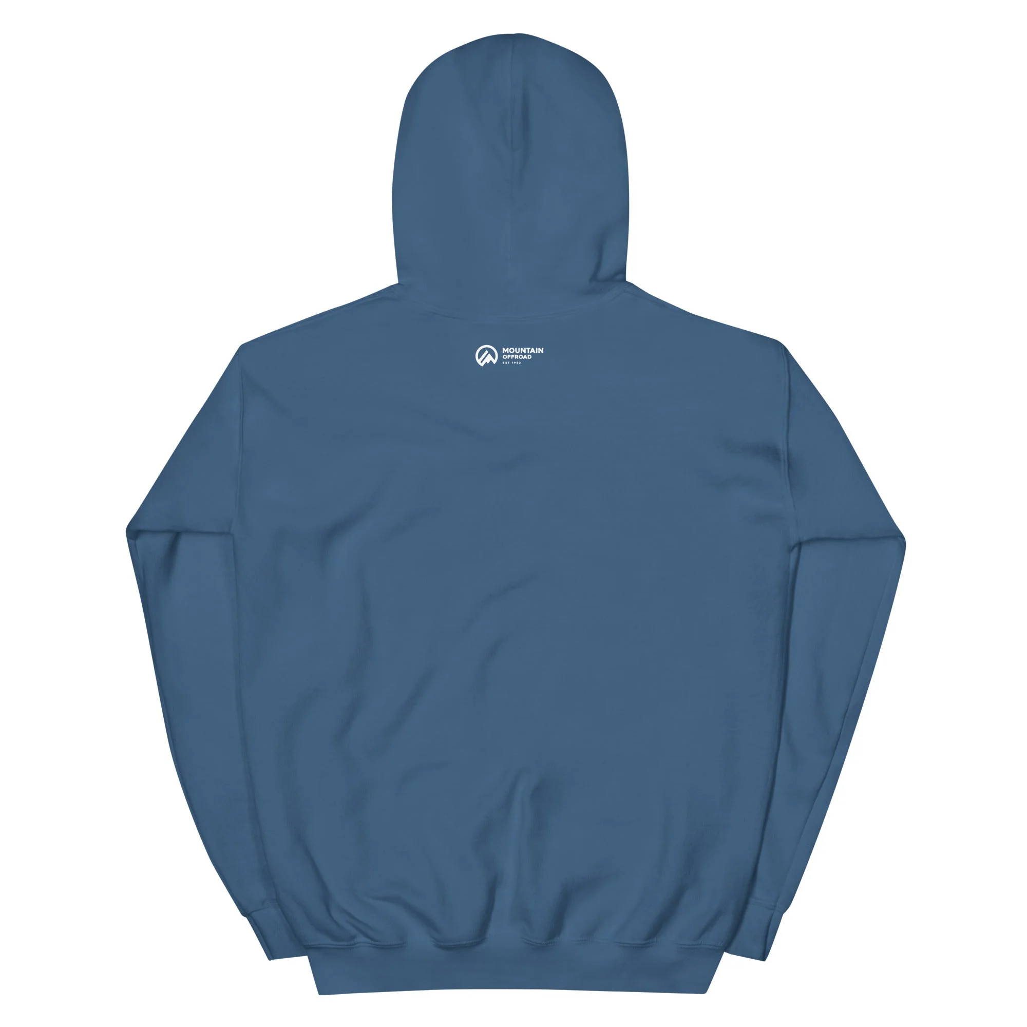 Mountain Offroad Explorer Hoodie - Image 6