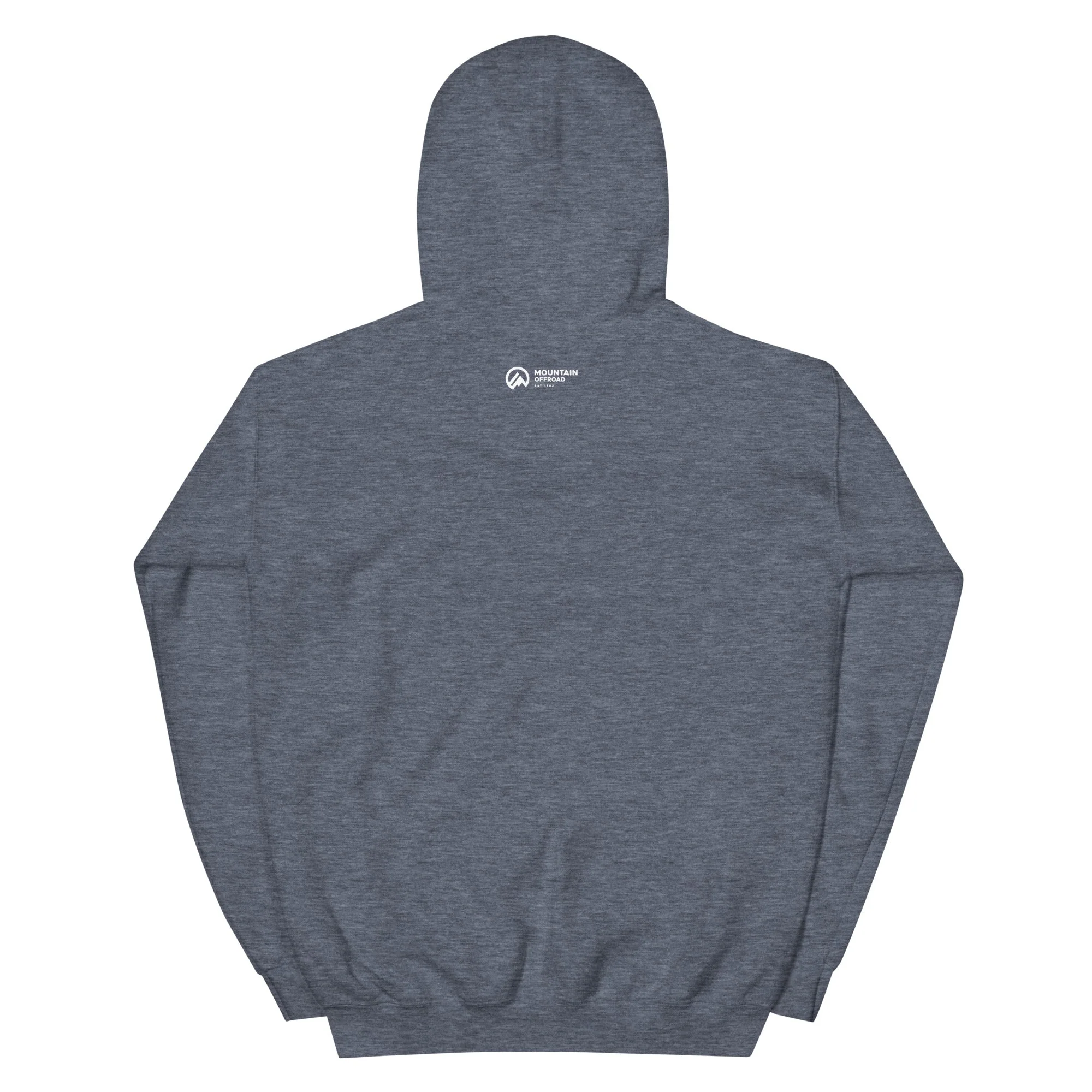 Mountain Offroad Explorer Hoodie - Image 8