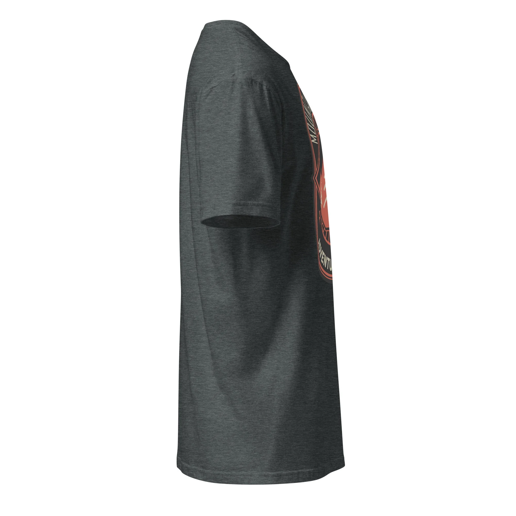 Mountain Offroad Explorer Tee - Image 12