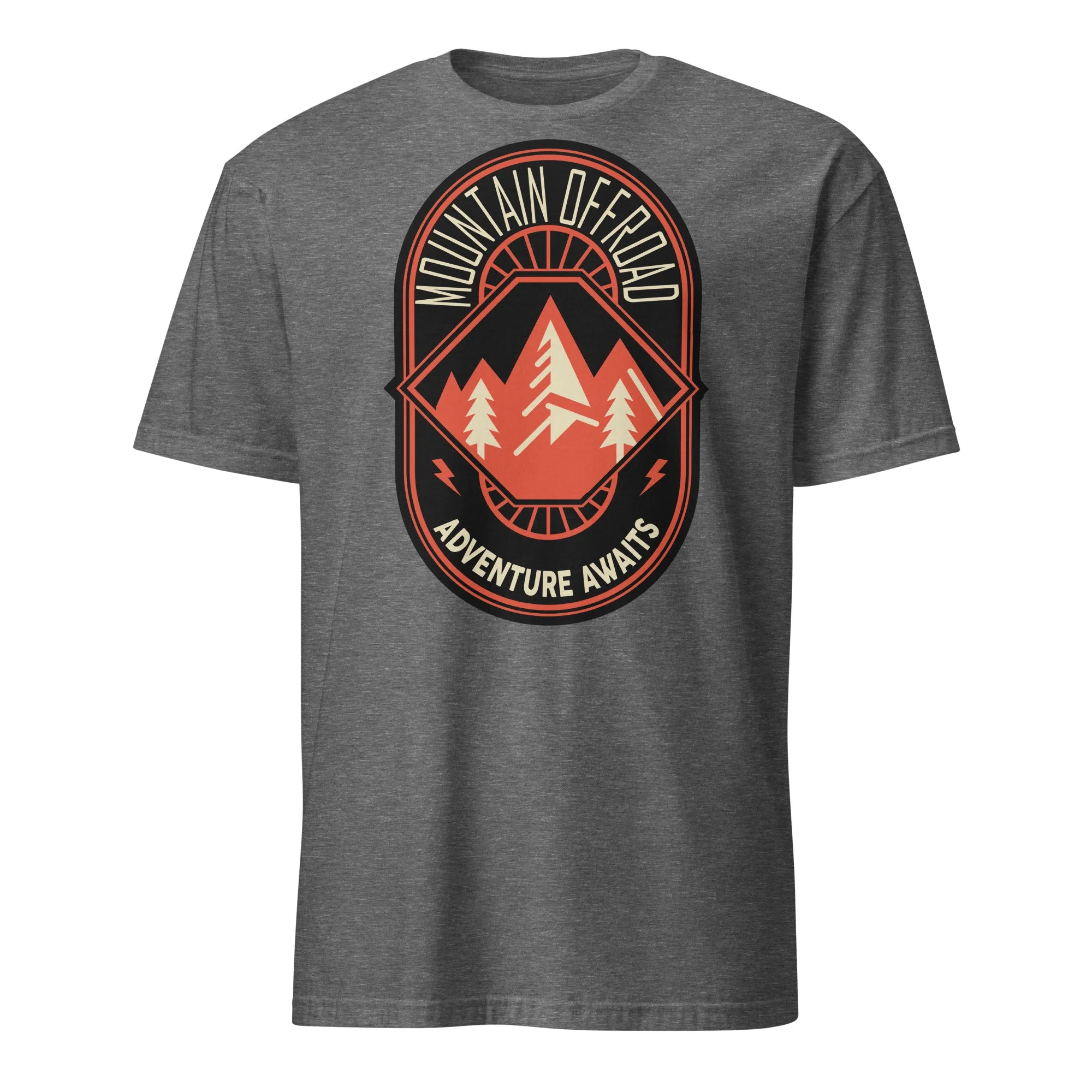 Mountain Offroad Explorer Tee - Image 13