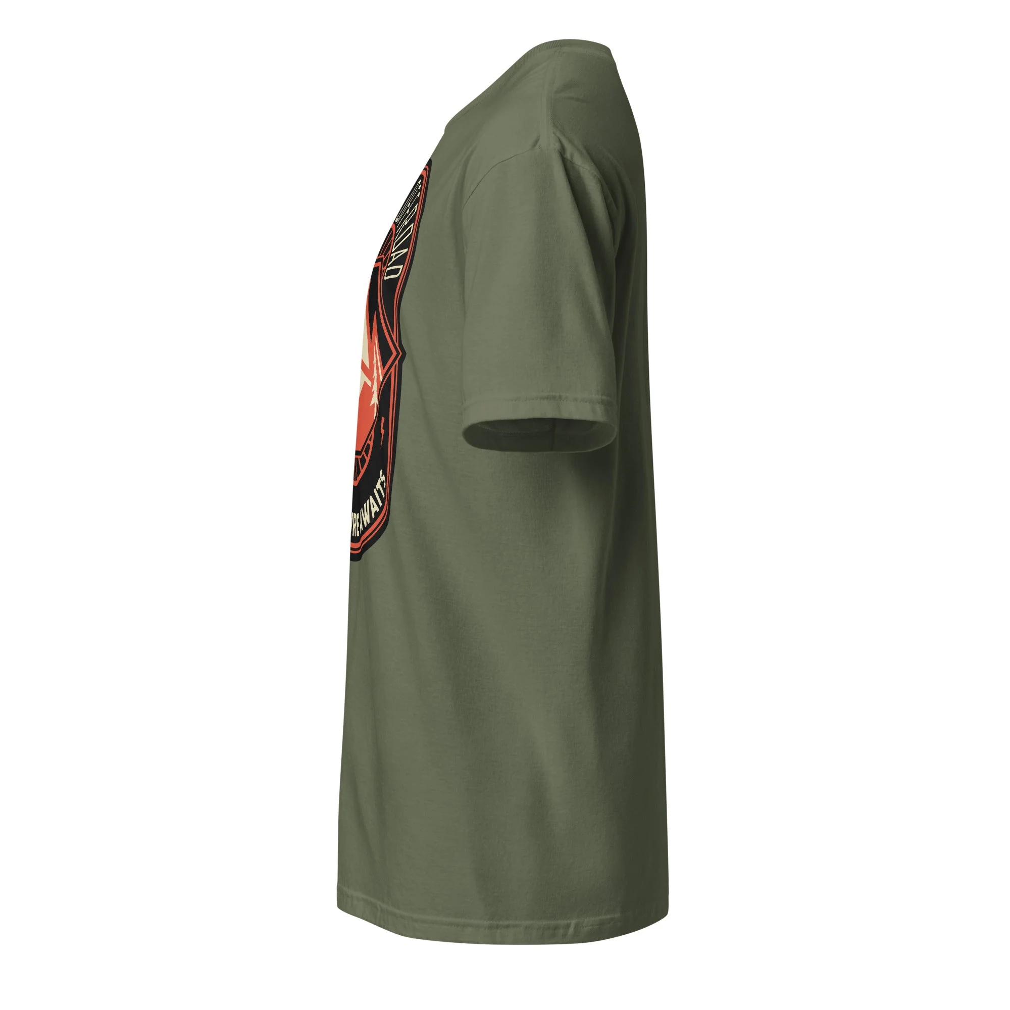 Mountain Offroad Explorer Tee - Image 19