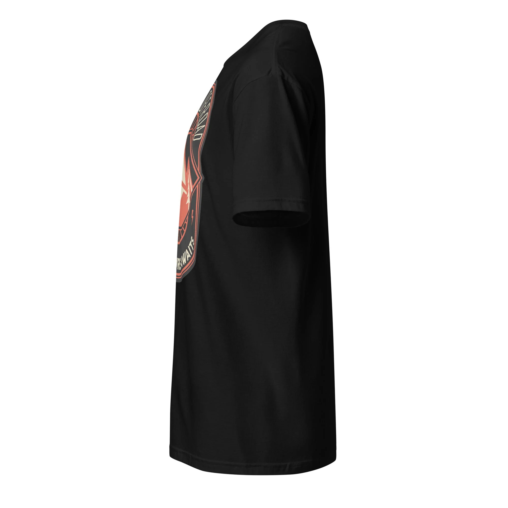 Mountain Offroad Explorer Tee - Image 3