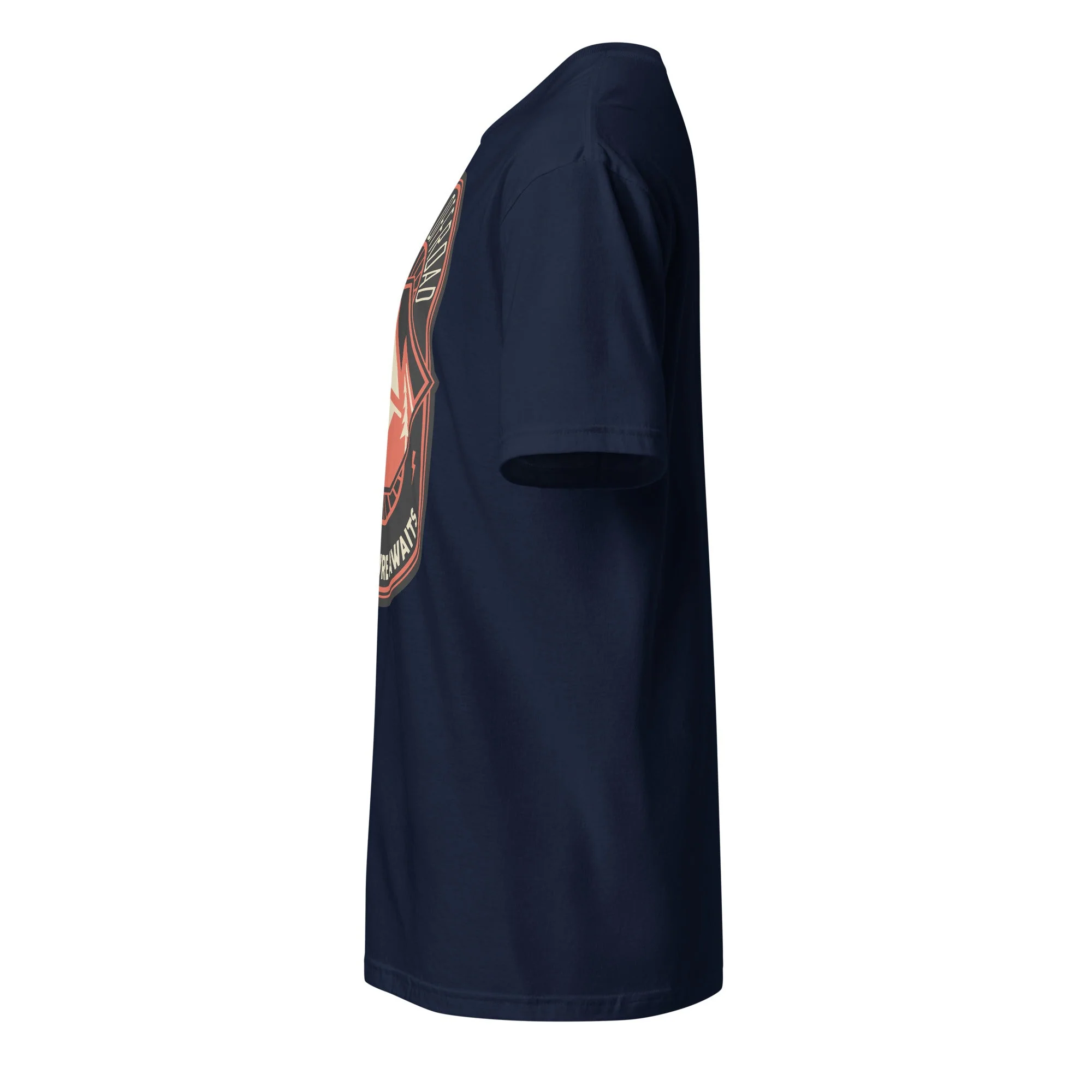Mountain Offroad Explorer Tee - Image 7