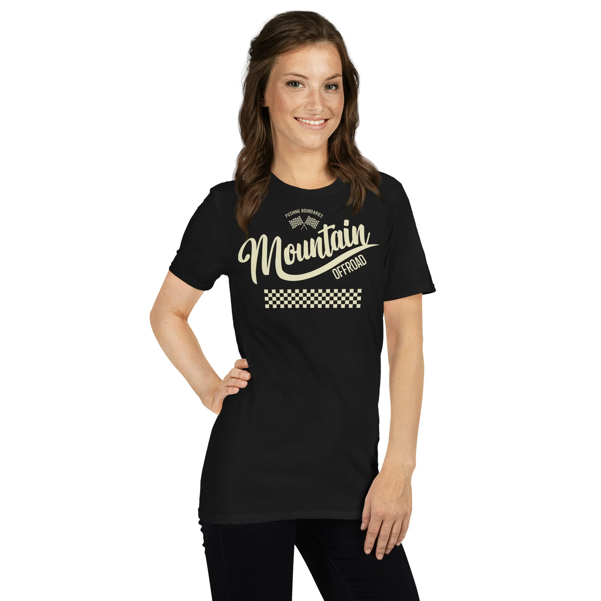 Mountain Offroad Racing Stripes - Image 21