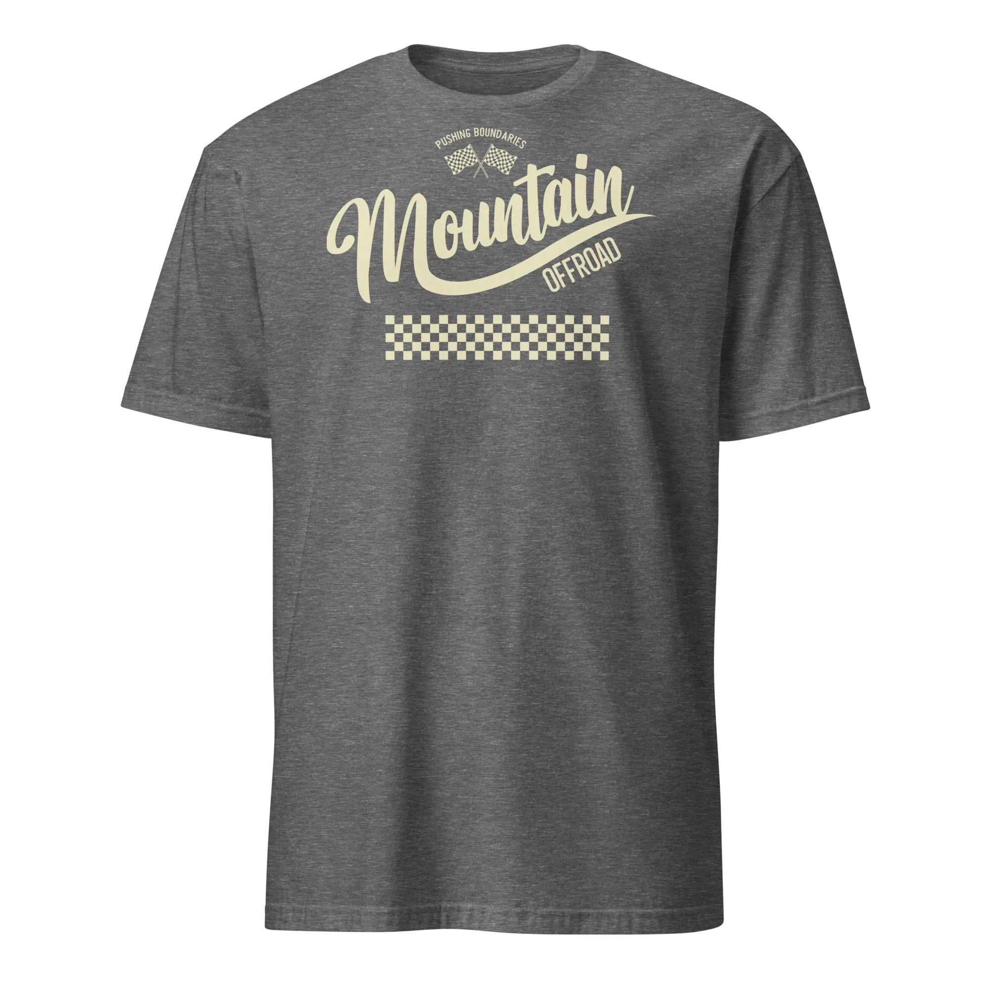 Mountain Offroad Racing Stripes - Image 9