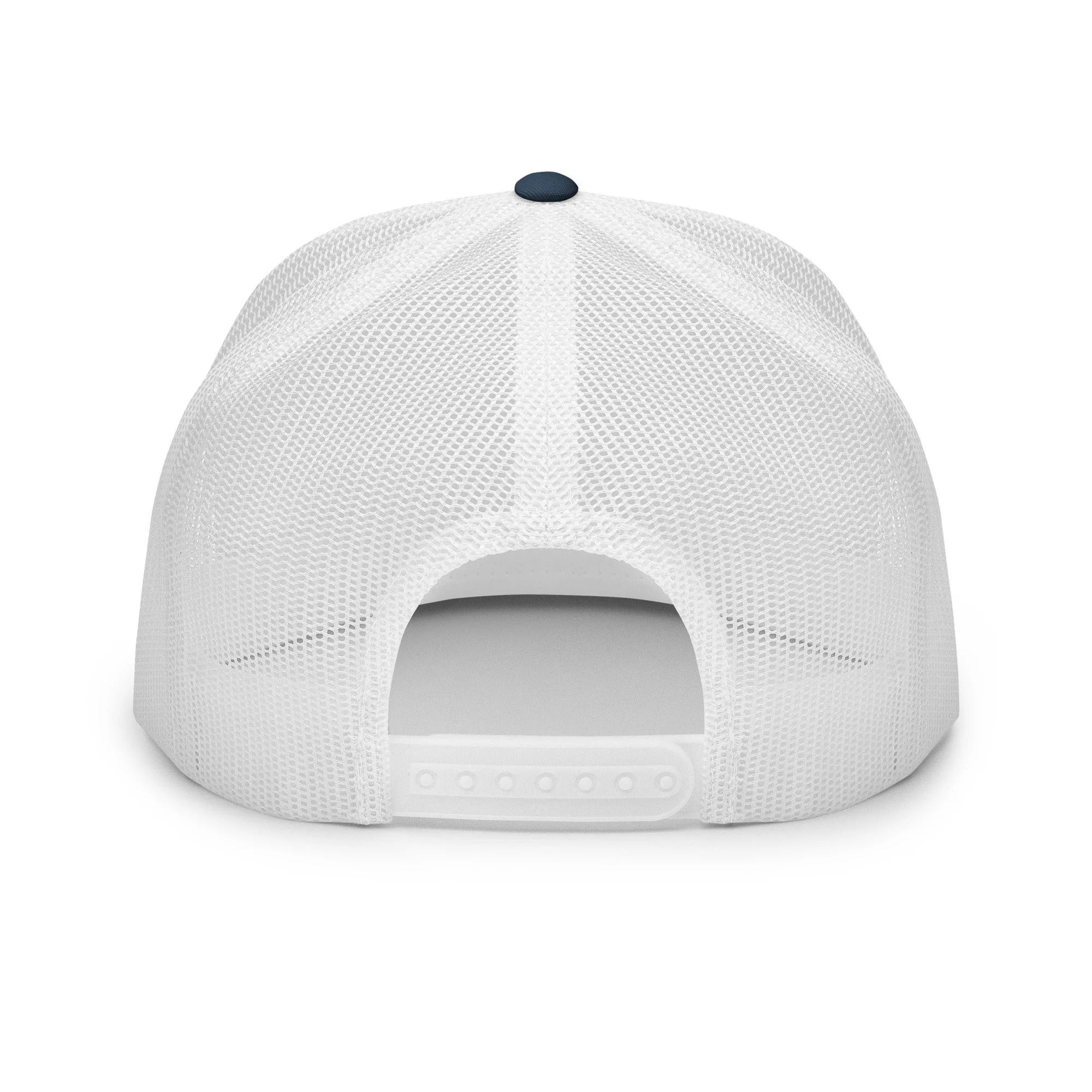 Mountain Offroad Snapback Hat β Classic Trucker Cap Style - Image 14