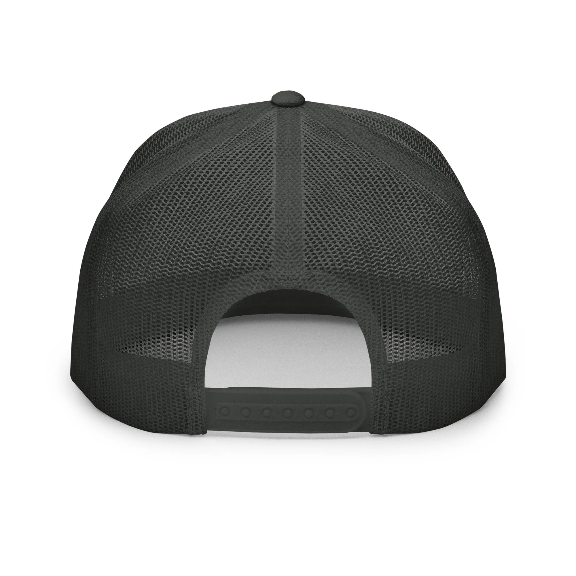 Mountain Offroad Snapback Hat β Classic Trucker Cap Style - Image 20
