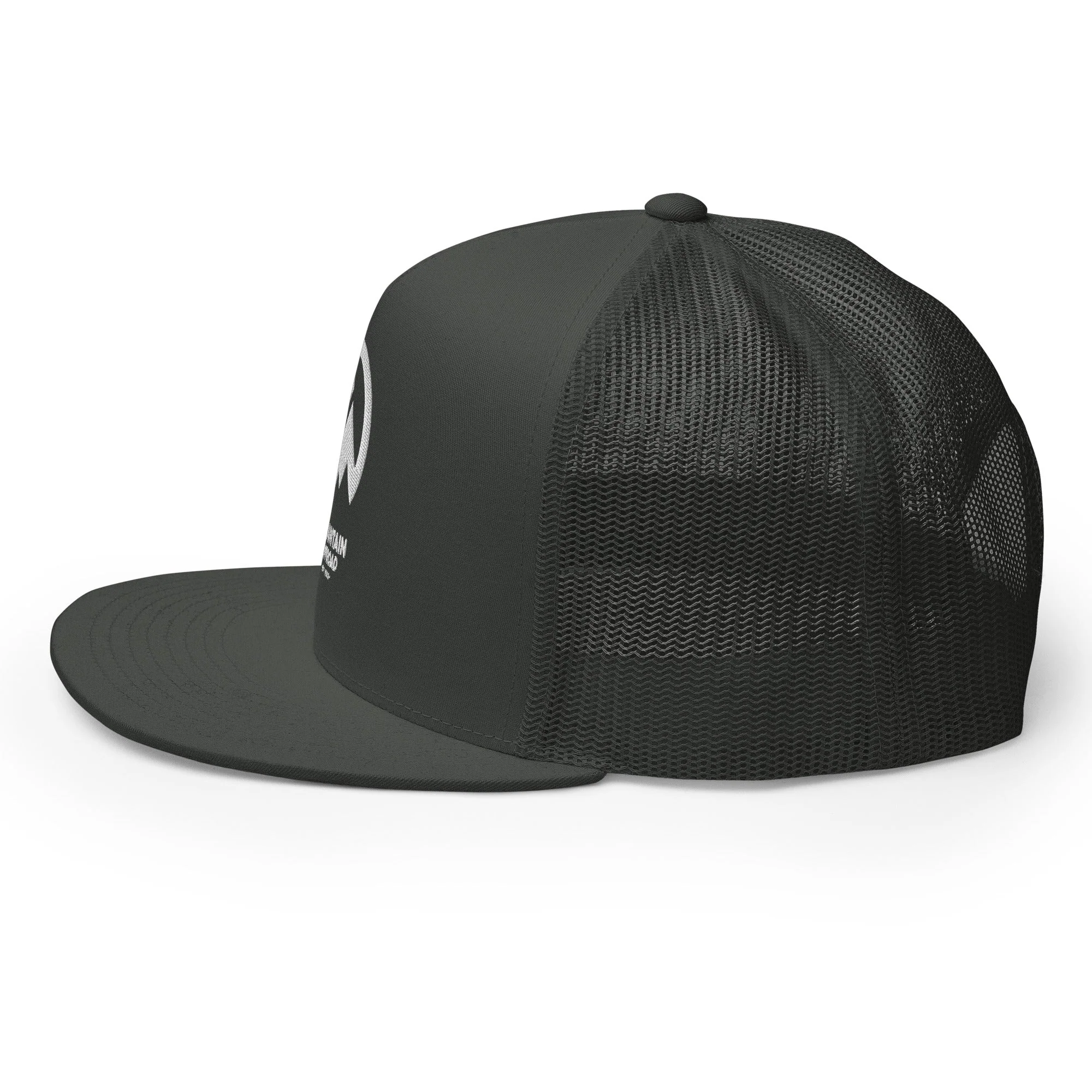 Mountain Offroad Snapback Hat β Classic Trucker Cap Style - Image 21