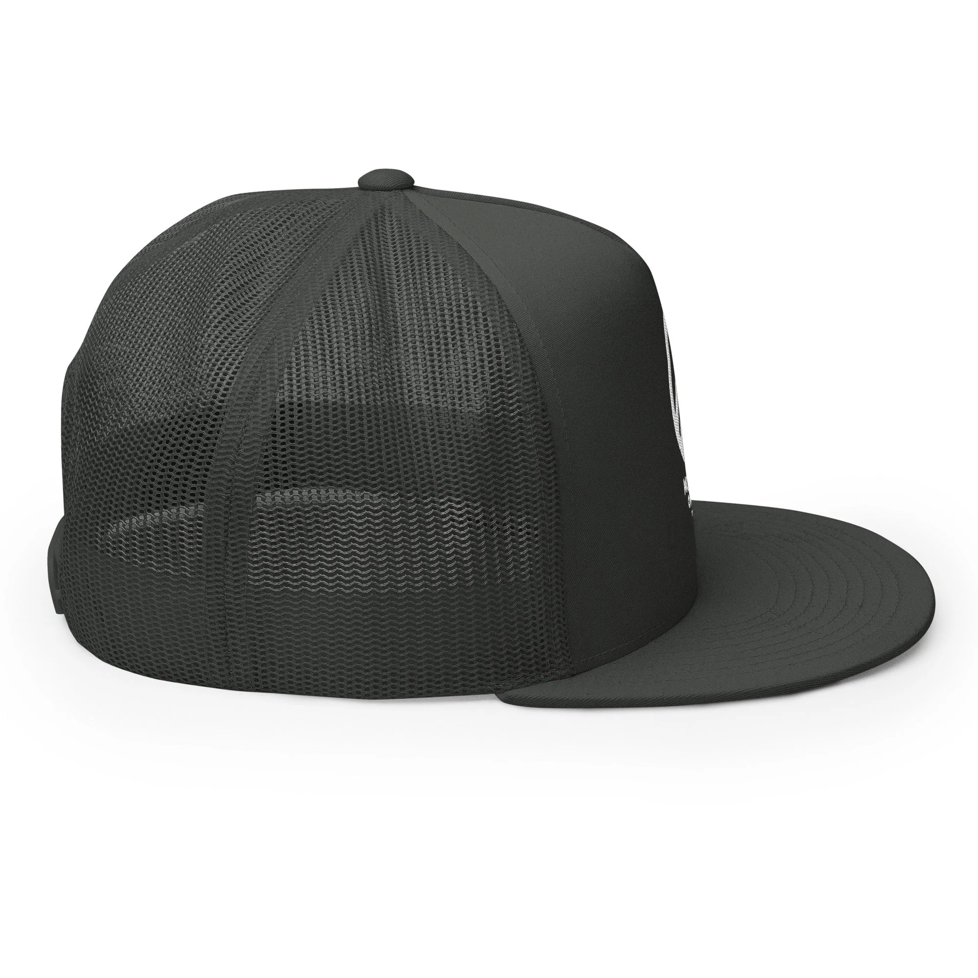 Mountain Offroad Snapback Hat β Classic Trucker Cap Style - Image 23