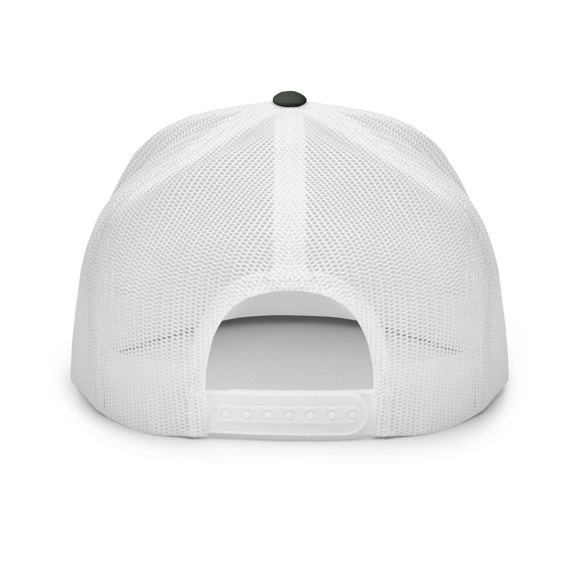 Mountain Offroad Snapback Hat β Classic Trucker Cap Style - Image 26