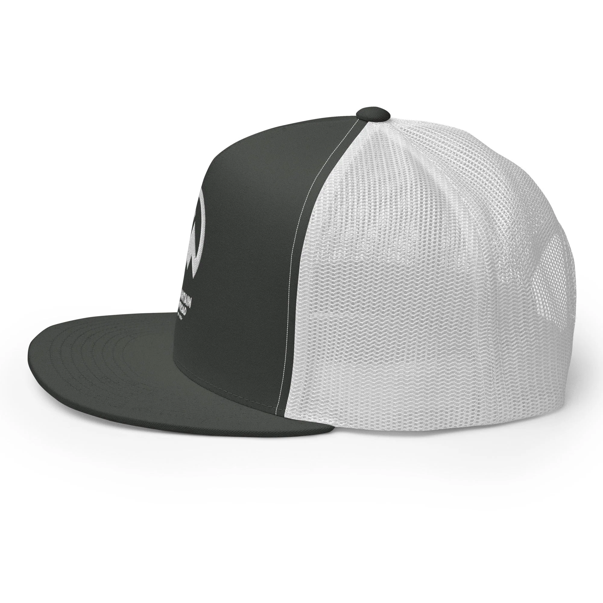 Mountain Offroad Snapback Hat β Classic Trucker Cap Style - Image 27