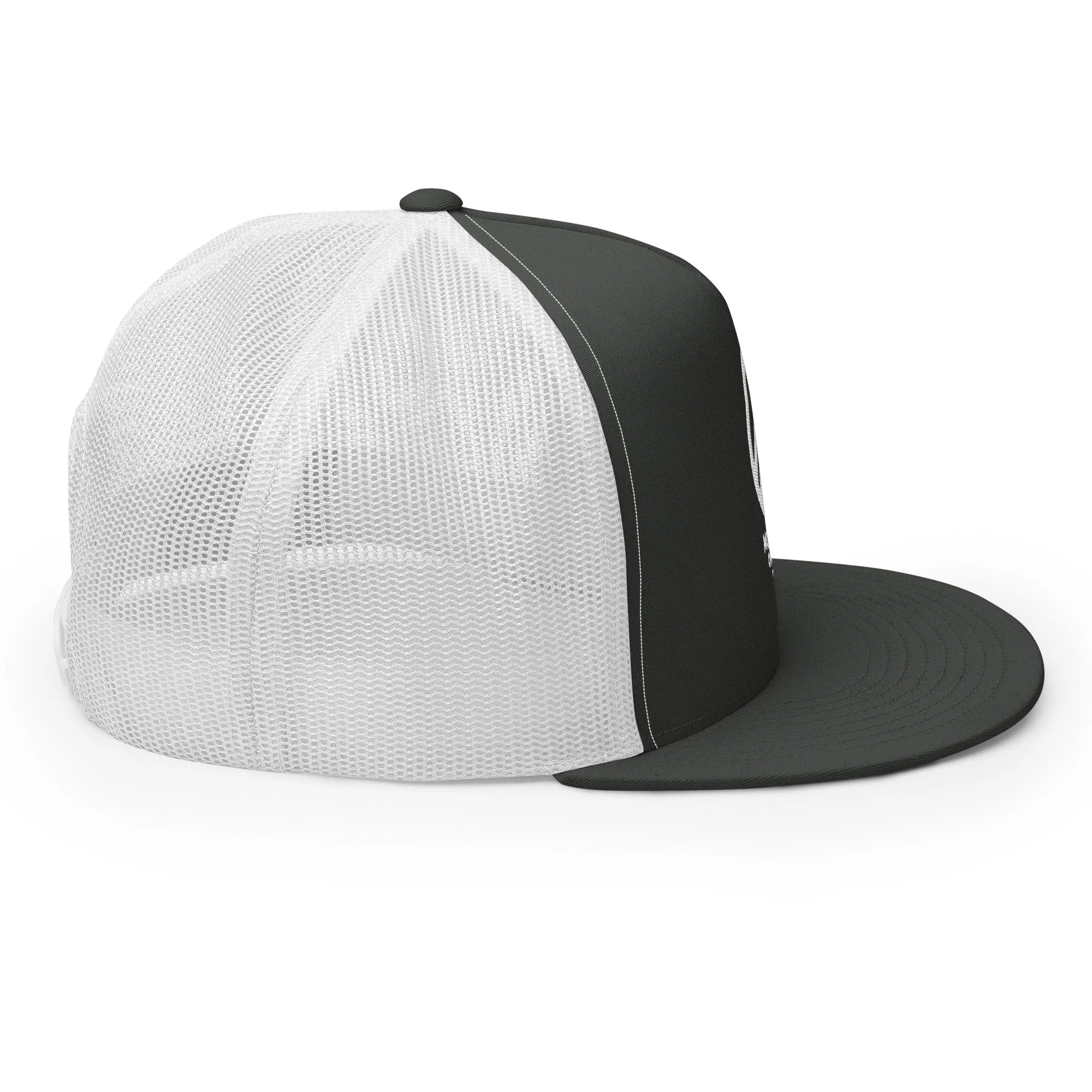 Mountain Offroad Snapback Hat β Classic Trucker Cap Style - Image 29
