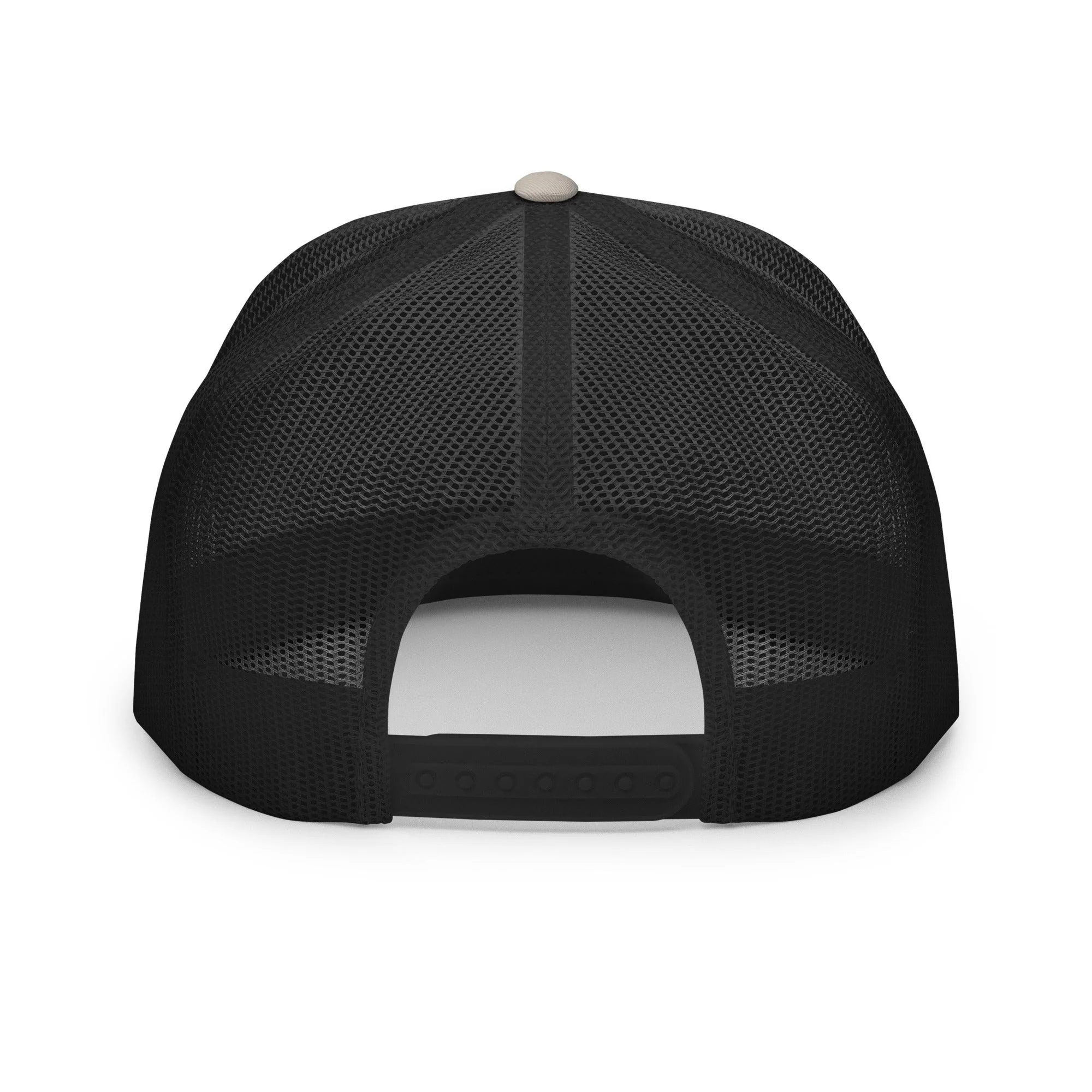 Mountain Offroad Snapback Hat β Classic Trucker Cap Style - Image 32
