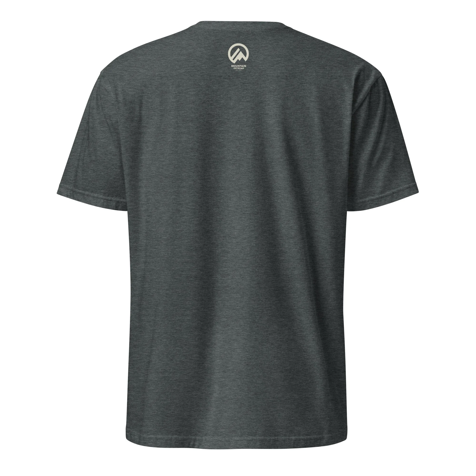Mountain Offroad Throwback Tee - Image 10