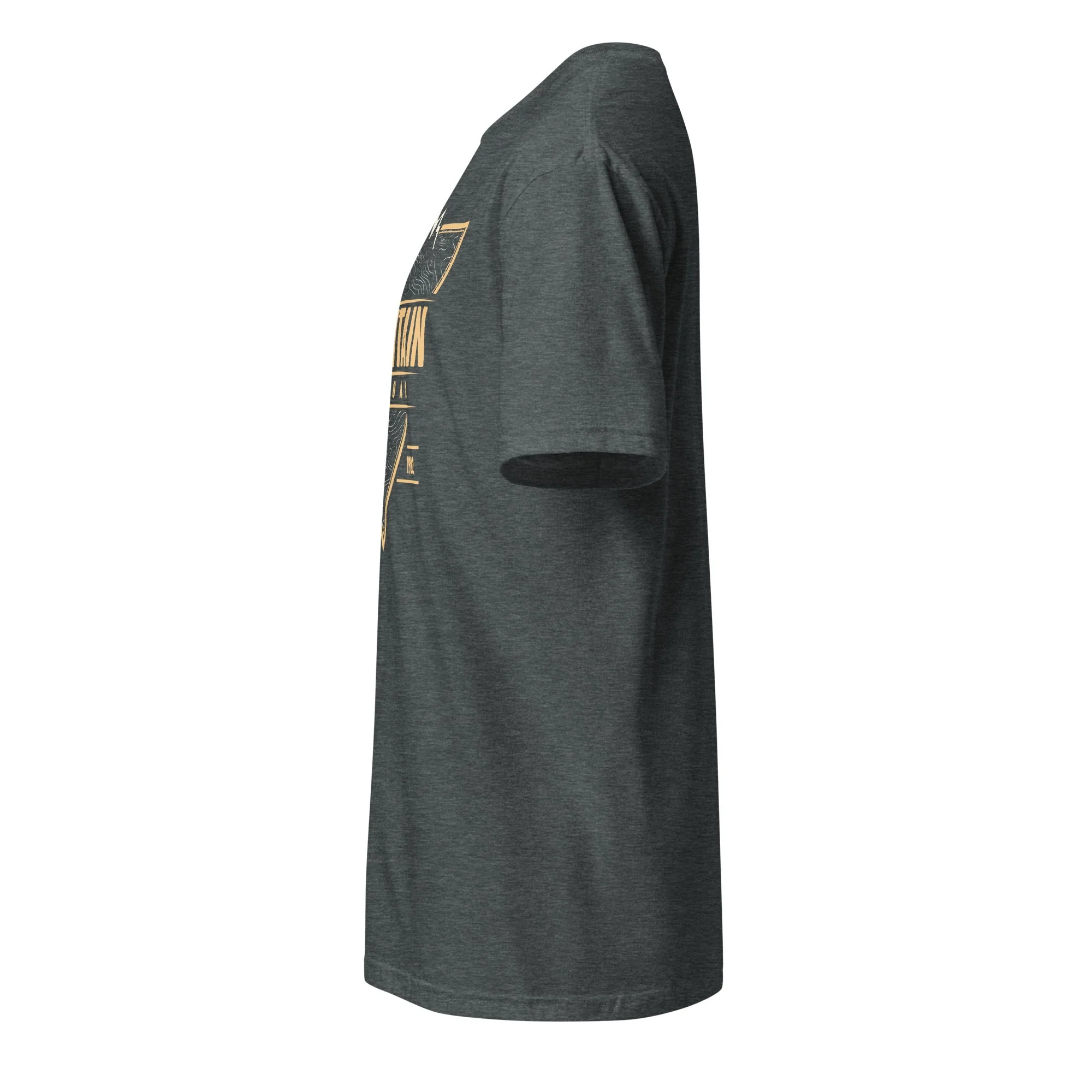 Mountain Offroad Throwback Tee - Image 11