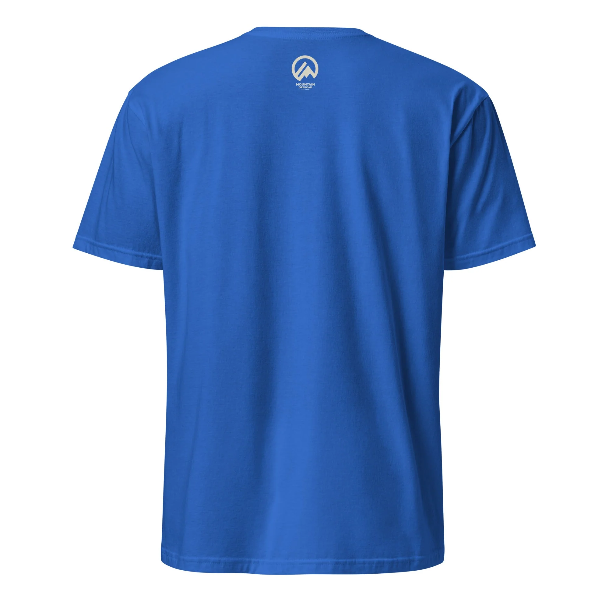 Mountain Offroad Throwback Tee - Image 14