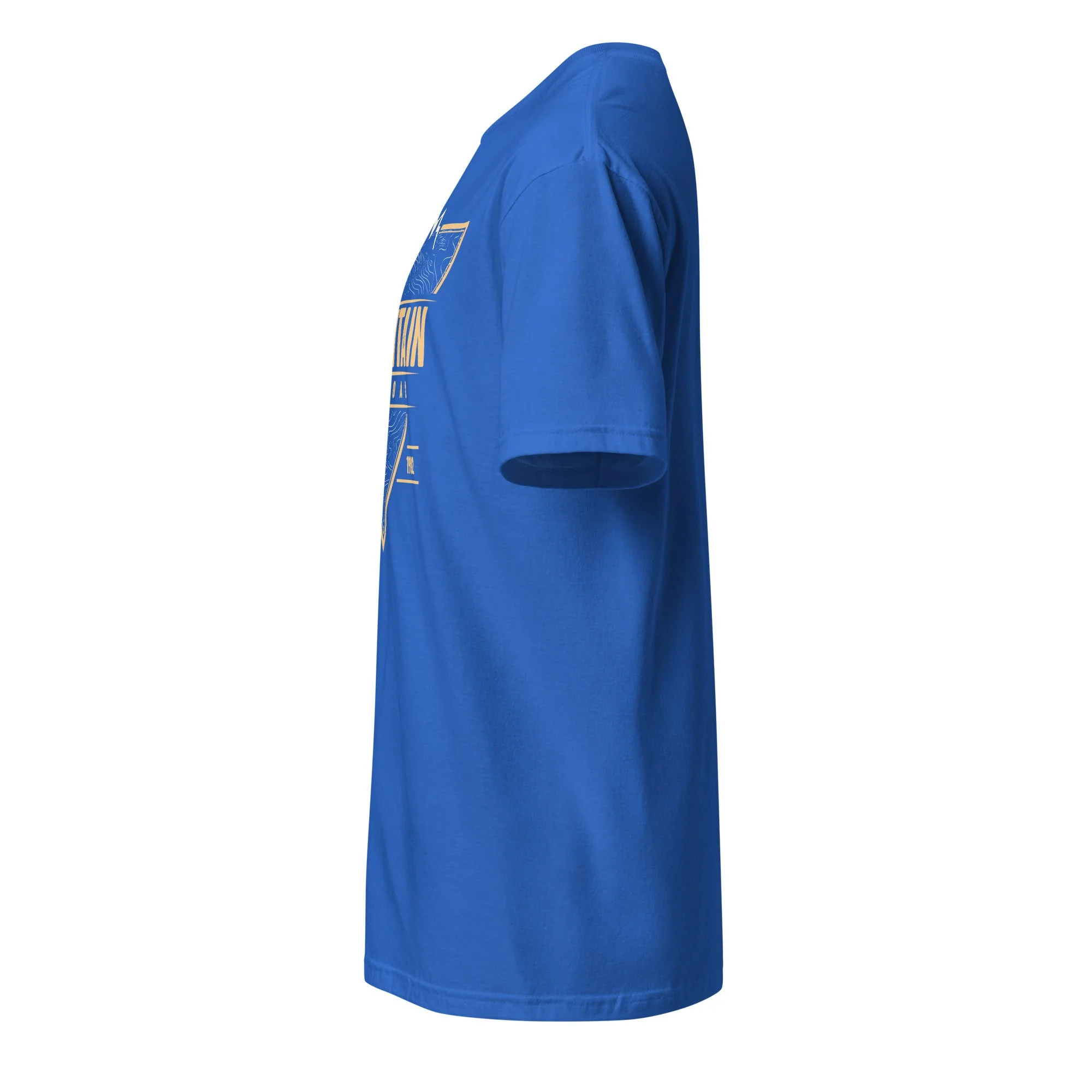 Mountain Offroad Throwback Tee - Image 15