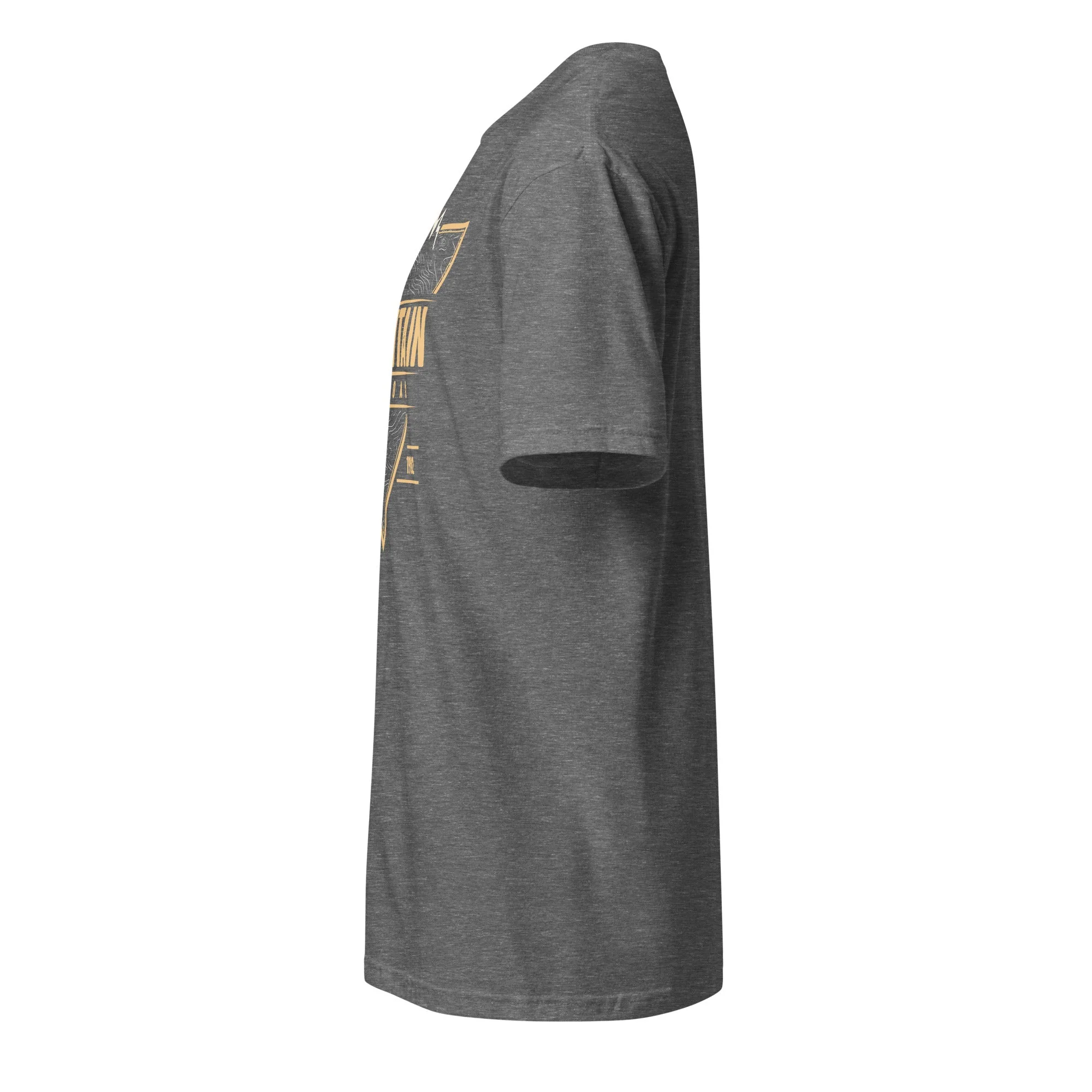 Mountain Offroad Throwback Tee - Image 19