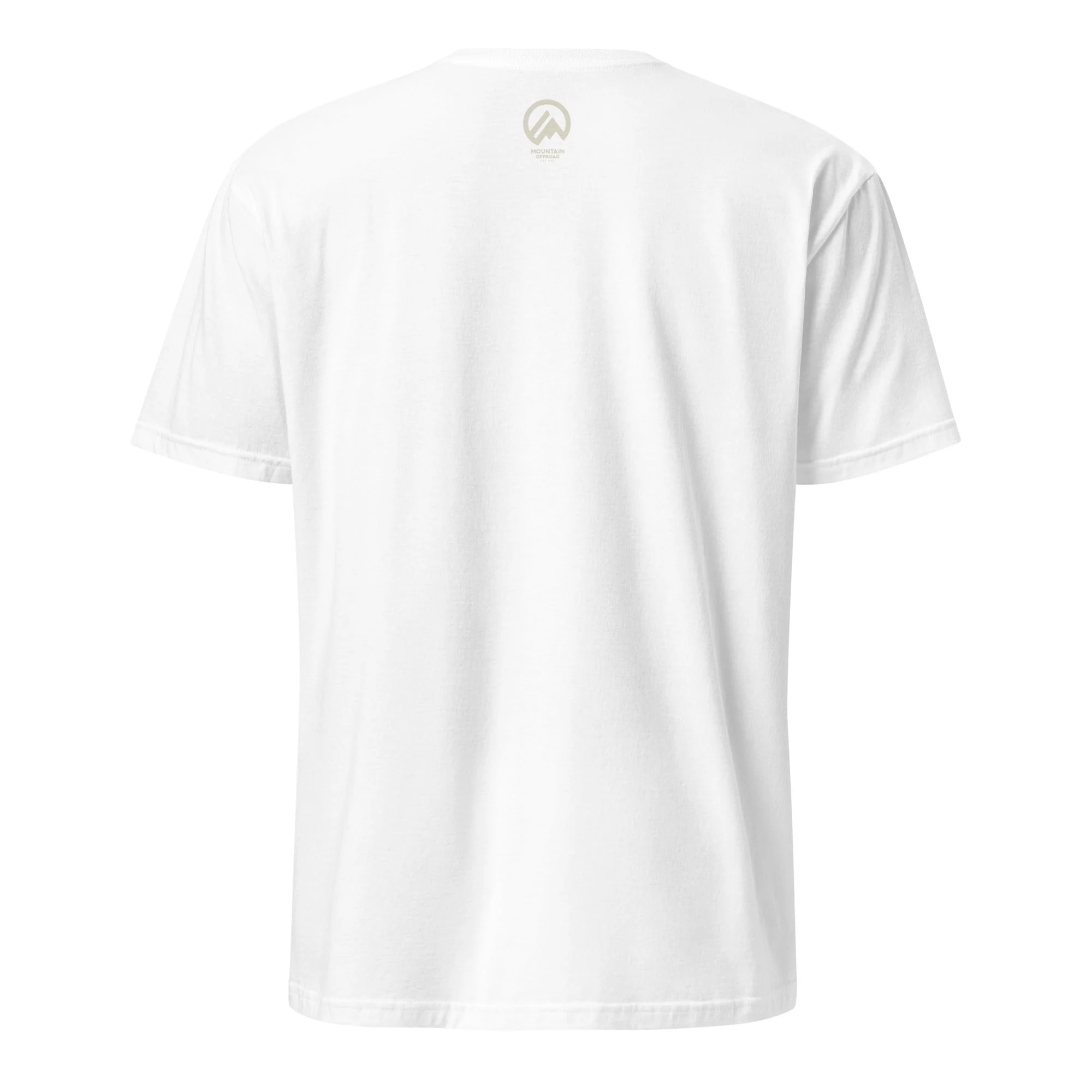 Mountain Offroad Throwback Tee - Image 22