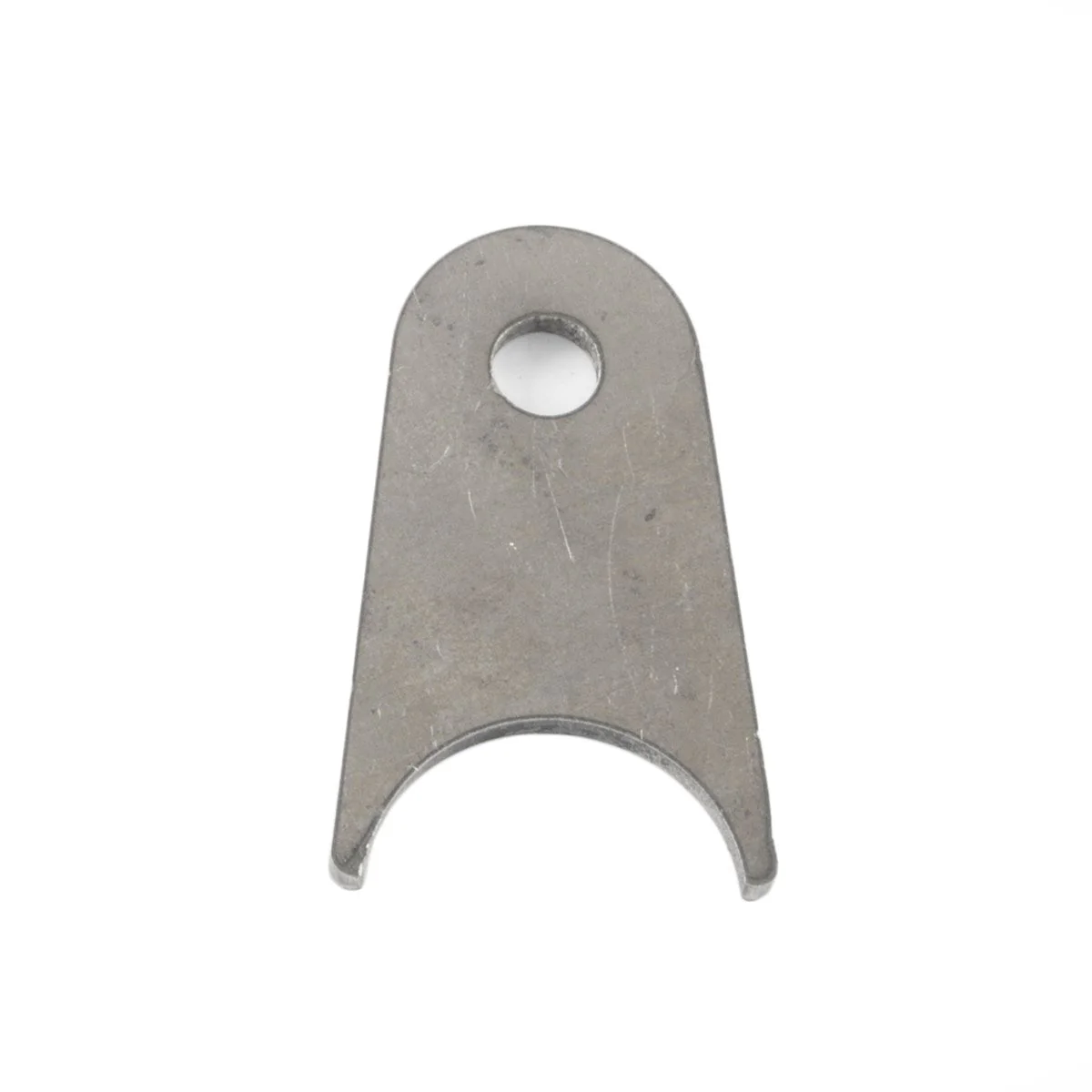 Mounting Bracket: 3-1/2" Long