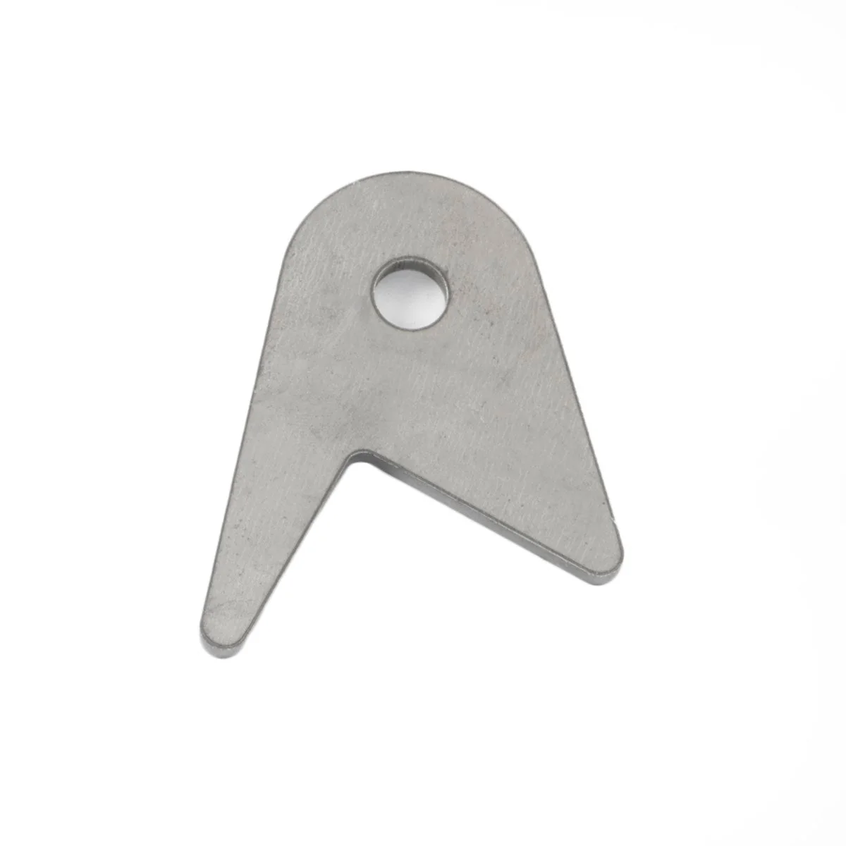 Mounting Bracket: 3-1/4" Long