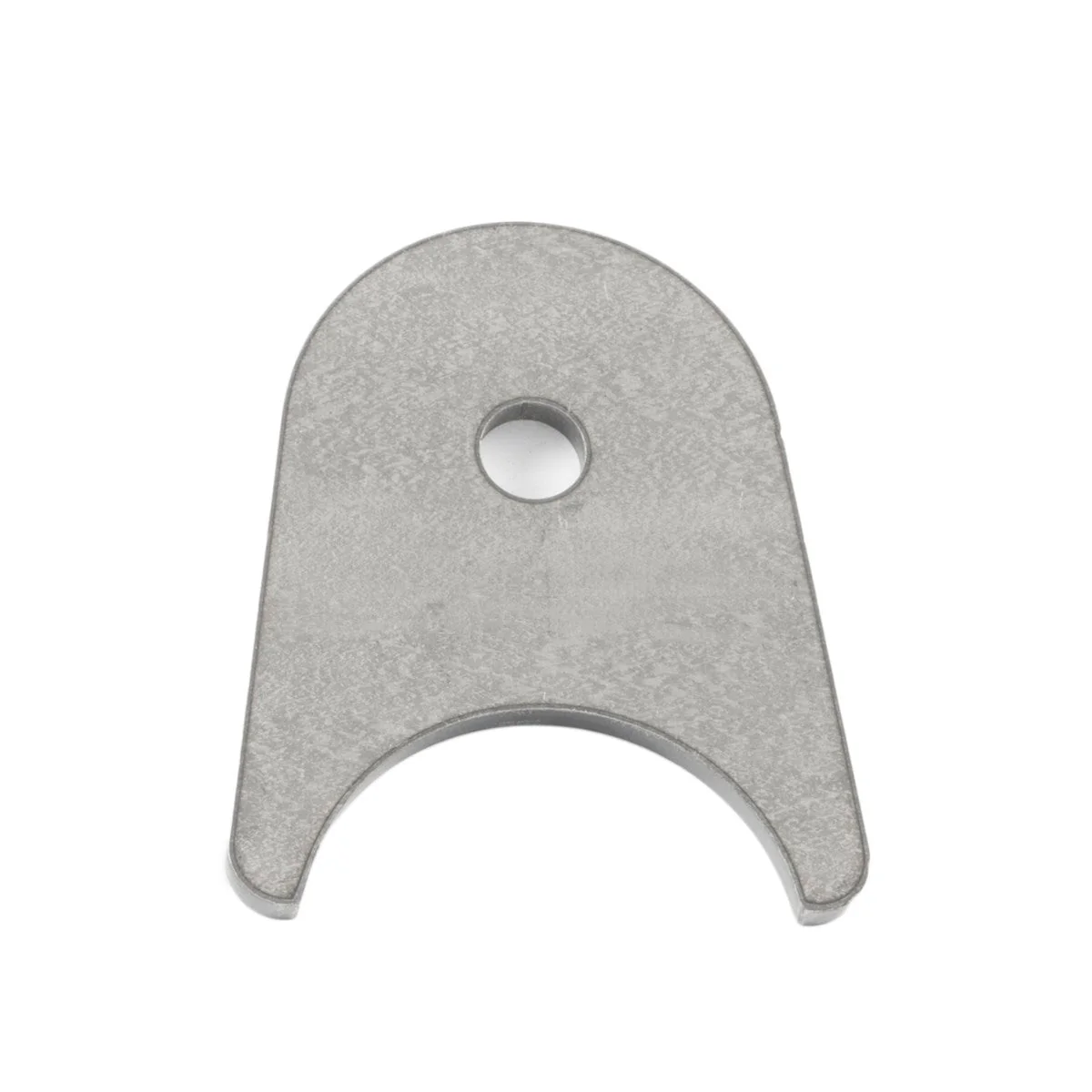 M.O.R.E. Mounting Bracket 4 Inch Long β Zinc-Plated Steel