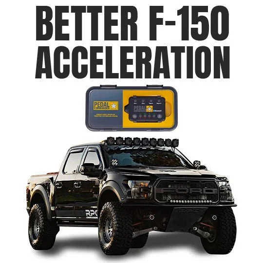 Pedal Commander for Ford F150 - Image 10