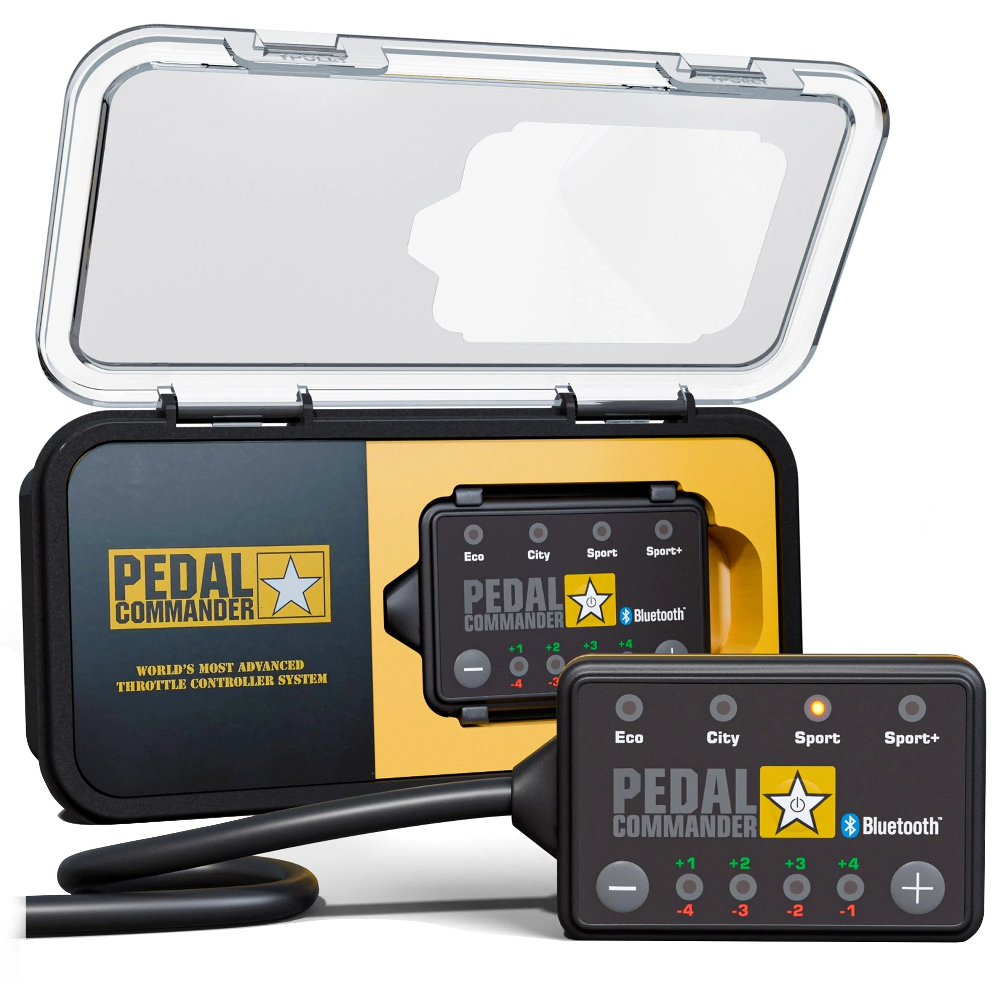 Pedal Commander for Ford Ranger - Image 3