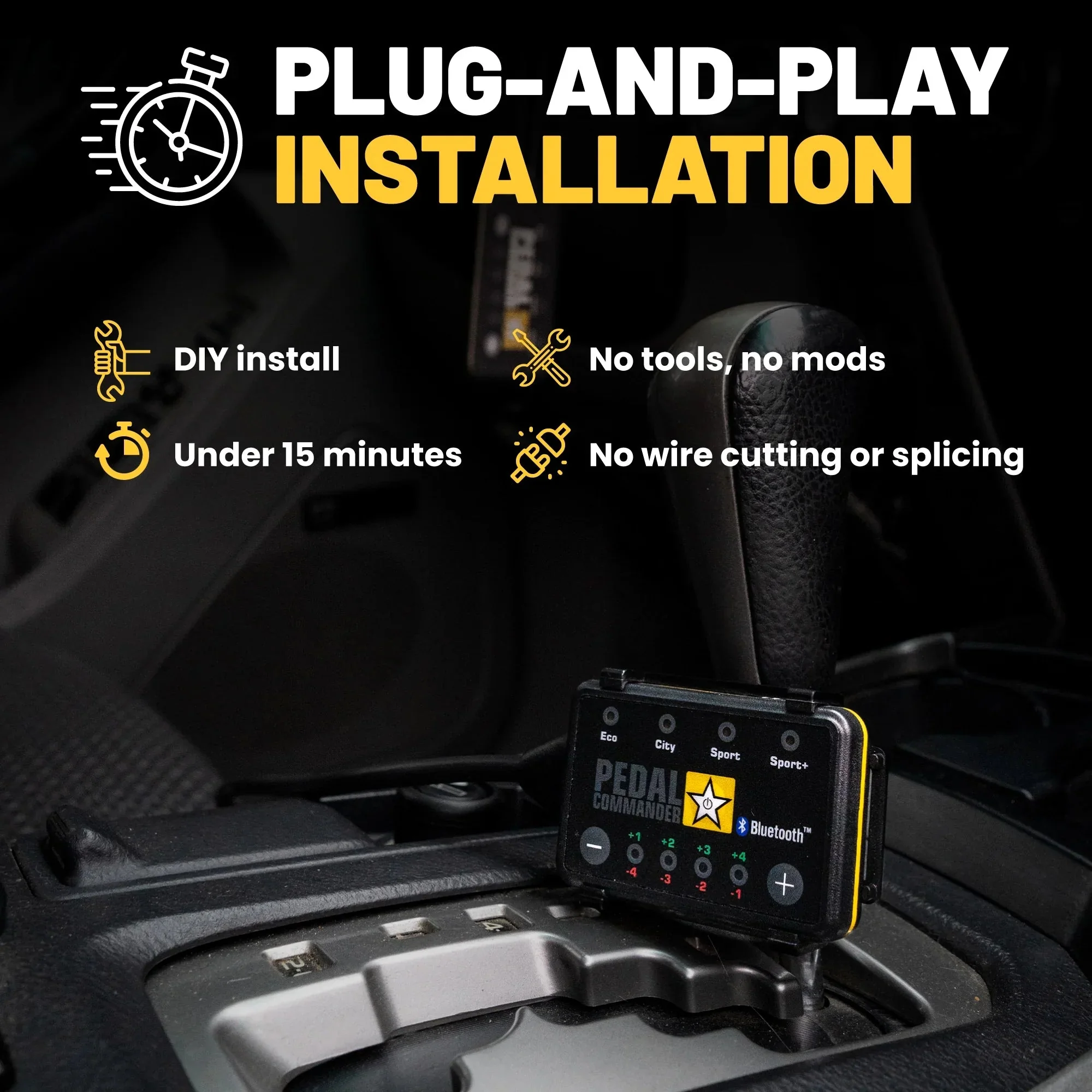 Pedal Commander for Toyota 4Runner - Image 7
