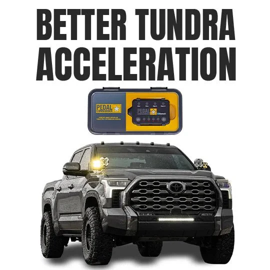 Pedal Commander for Toyota Tundra - Image 10