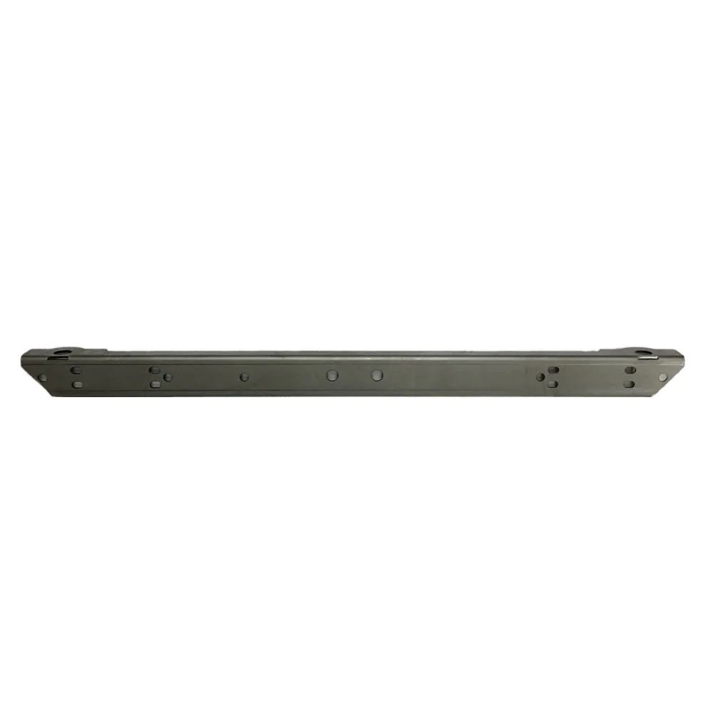 Rear Cross Member Replacement for Jeep CJ (1976-86) - Image 2