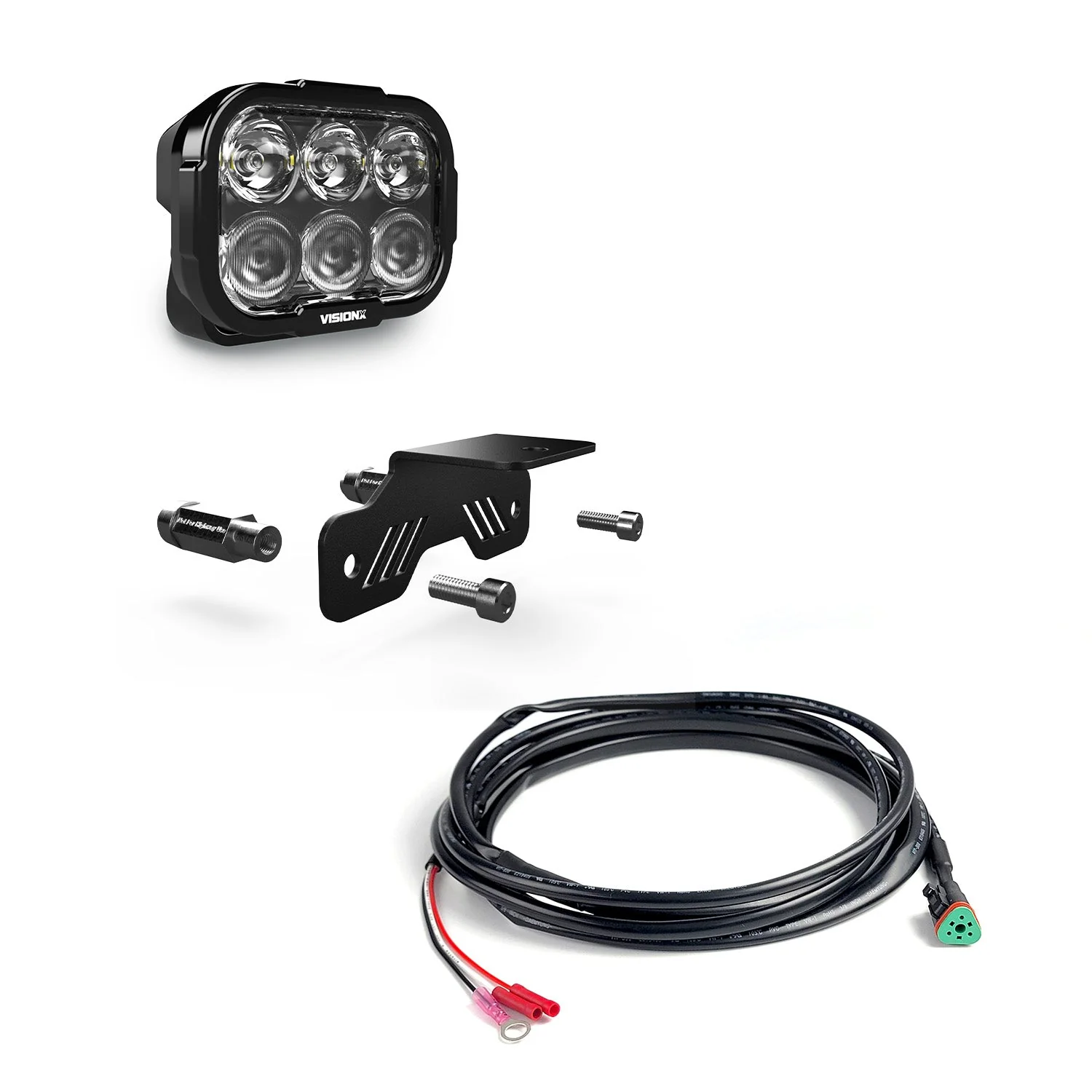 Reverse LED Light Kit - Ford Bronco 2021 + - Image 4