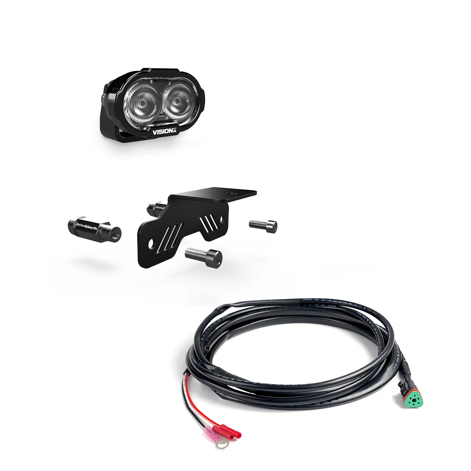 Reverse LED Light Kit - Ford Bronco 2021 + - Image 6