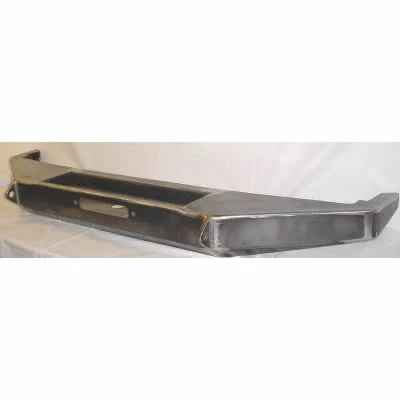 "Rock Proof" Front Bumper for Jeep Cherokee XJ (1984-01) - Image 5