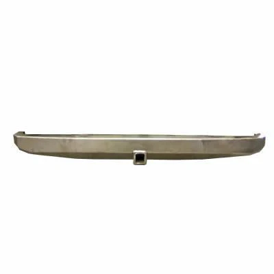 "Rock Proof" Rear Bumper with Clevis Mounts for Jeep Wrangler TJ (1997-06) / Wrangler Unlimited LJ (2004-06) - Image 4
