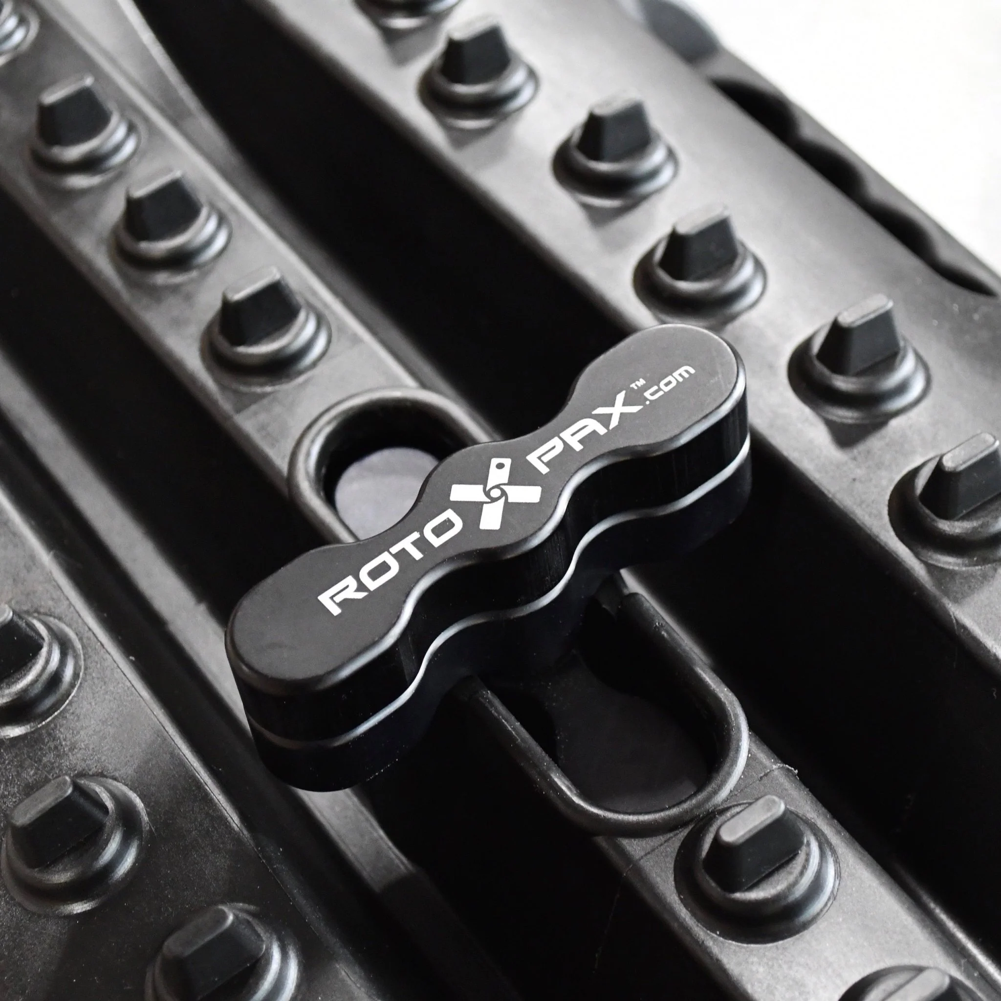 RototraX Traction Boards BLACK - Image 3