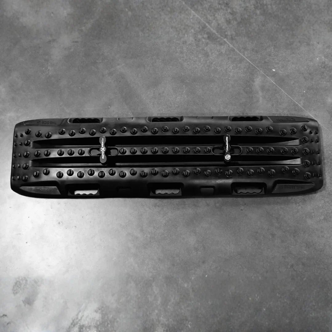 RototraX Traction Boards BLACK - Image 5