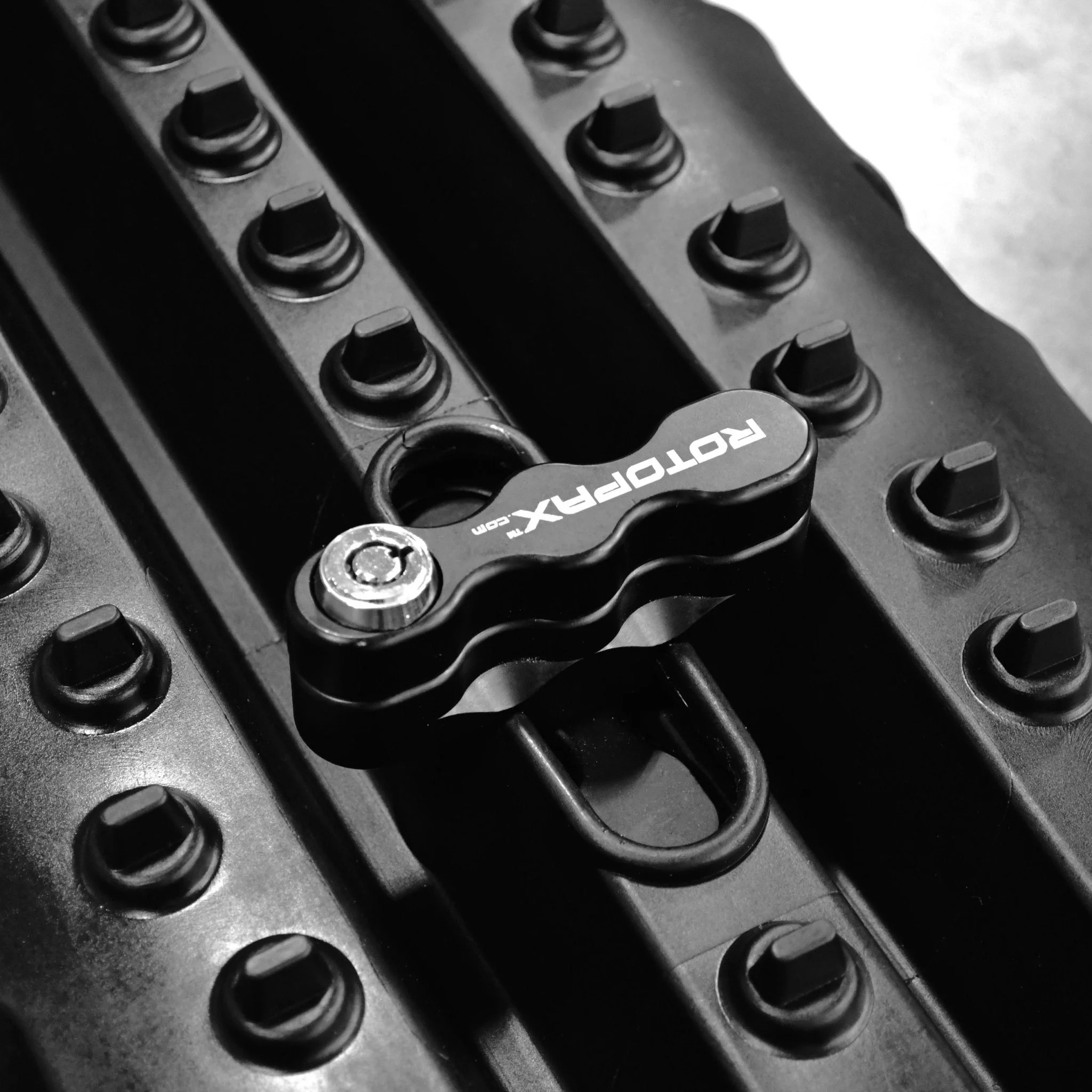 RototraX Traction Boards BLACK - Image 7