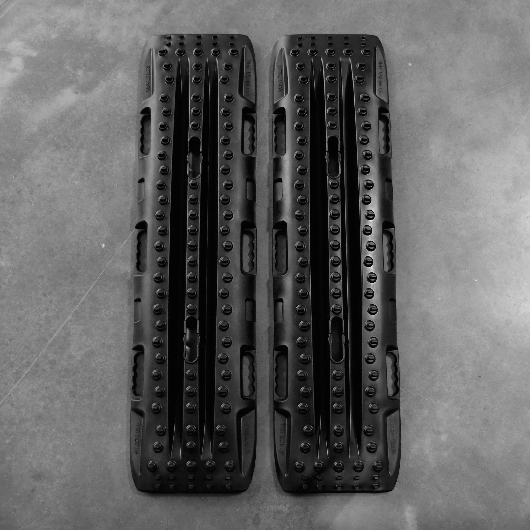 RototraX Traction Boards BLACK - Image 8