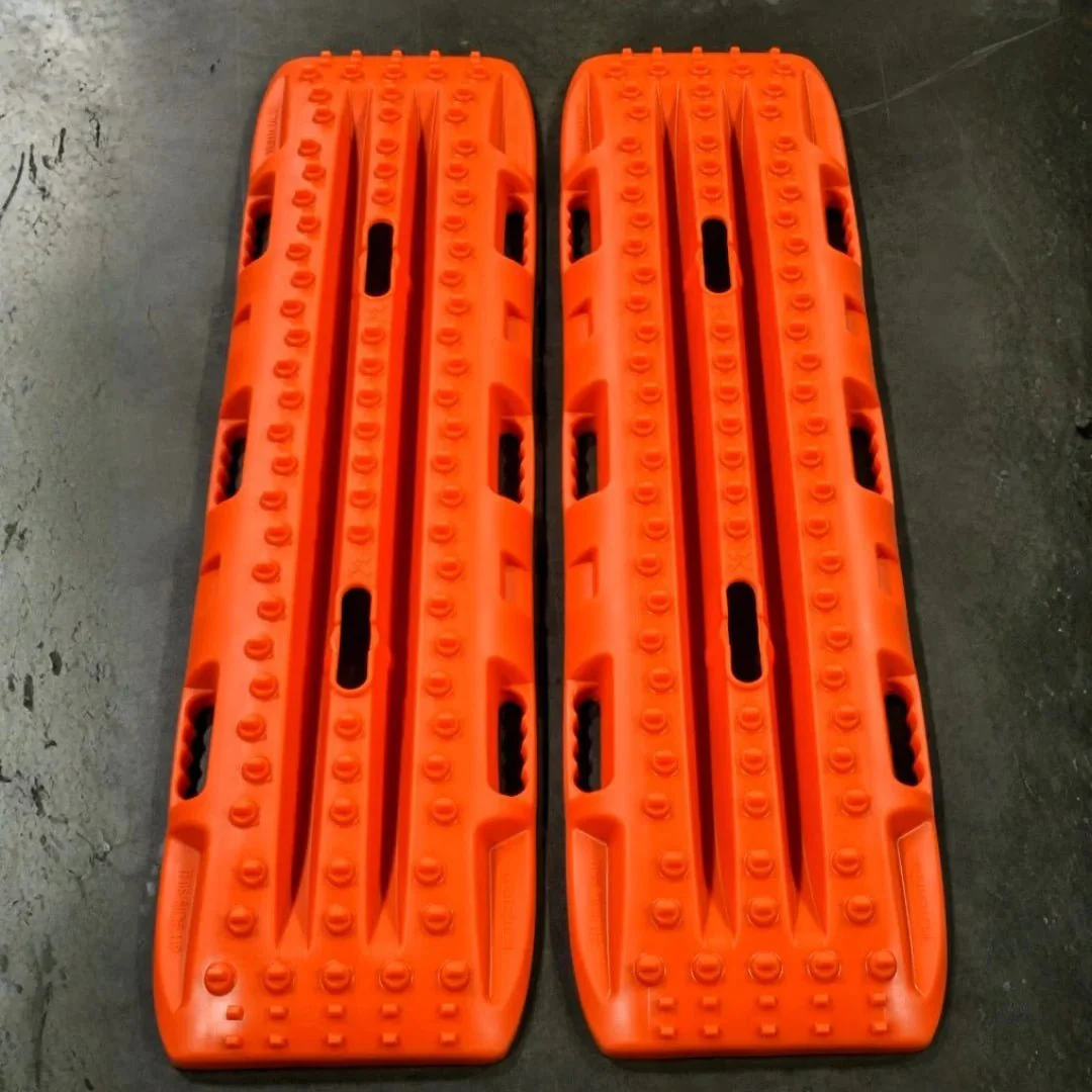 RototraX Traction Boards ORANGE - Image 7