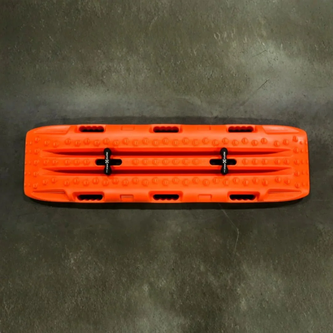 RototraX Traction Boards ORANGE - Image 9
